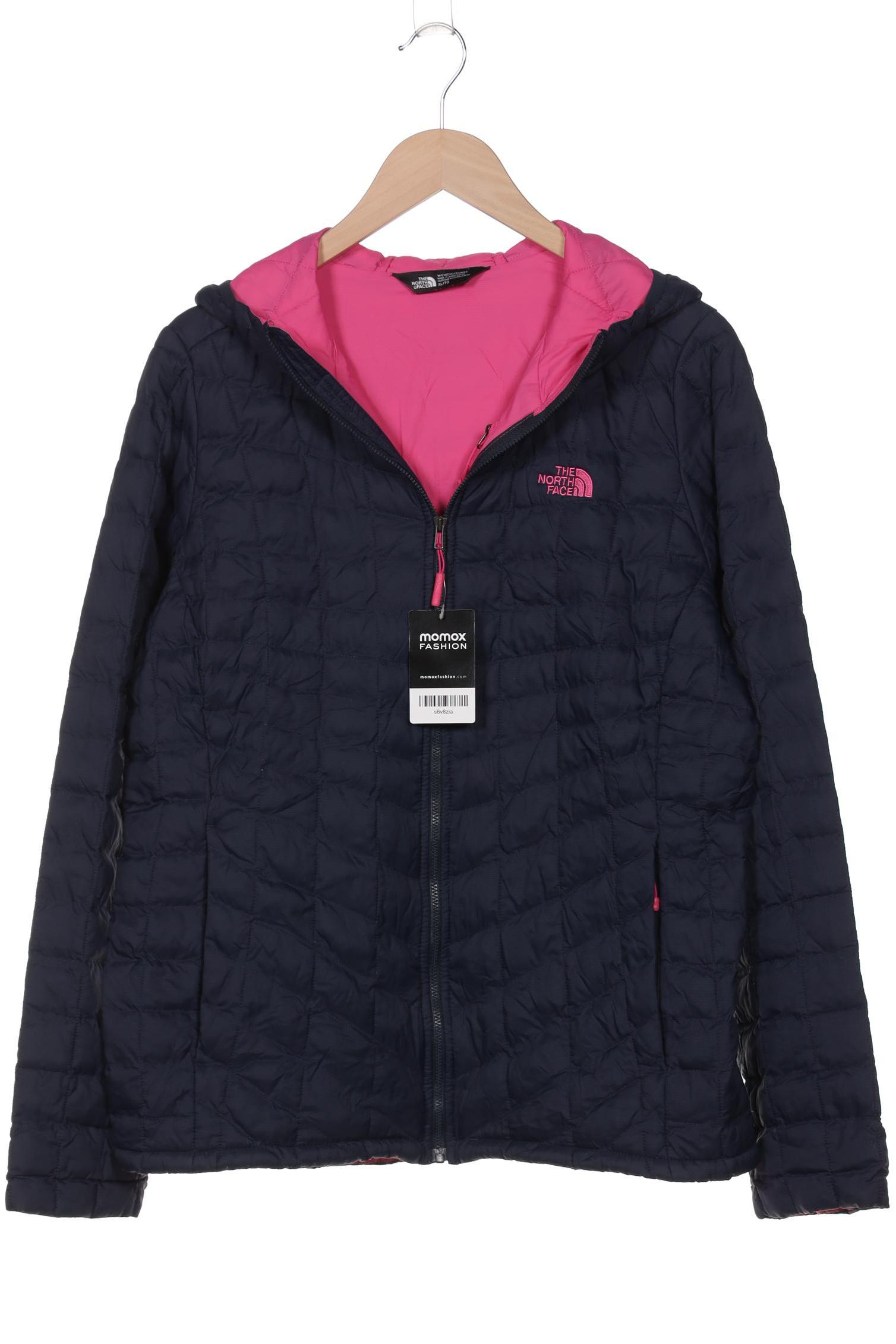 

The North Face Damen Jacke, marineblau, Gr. 44