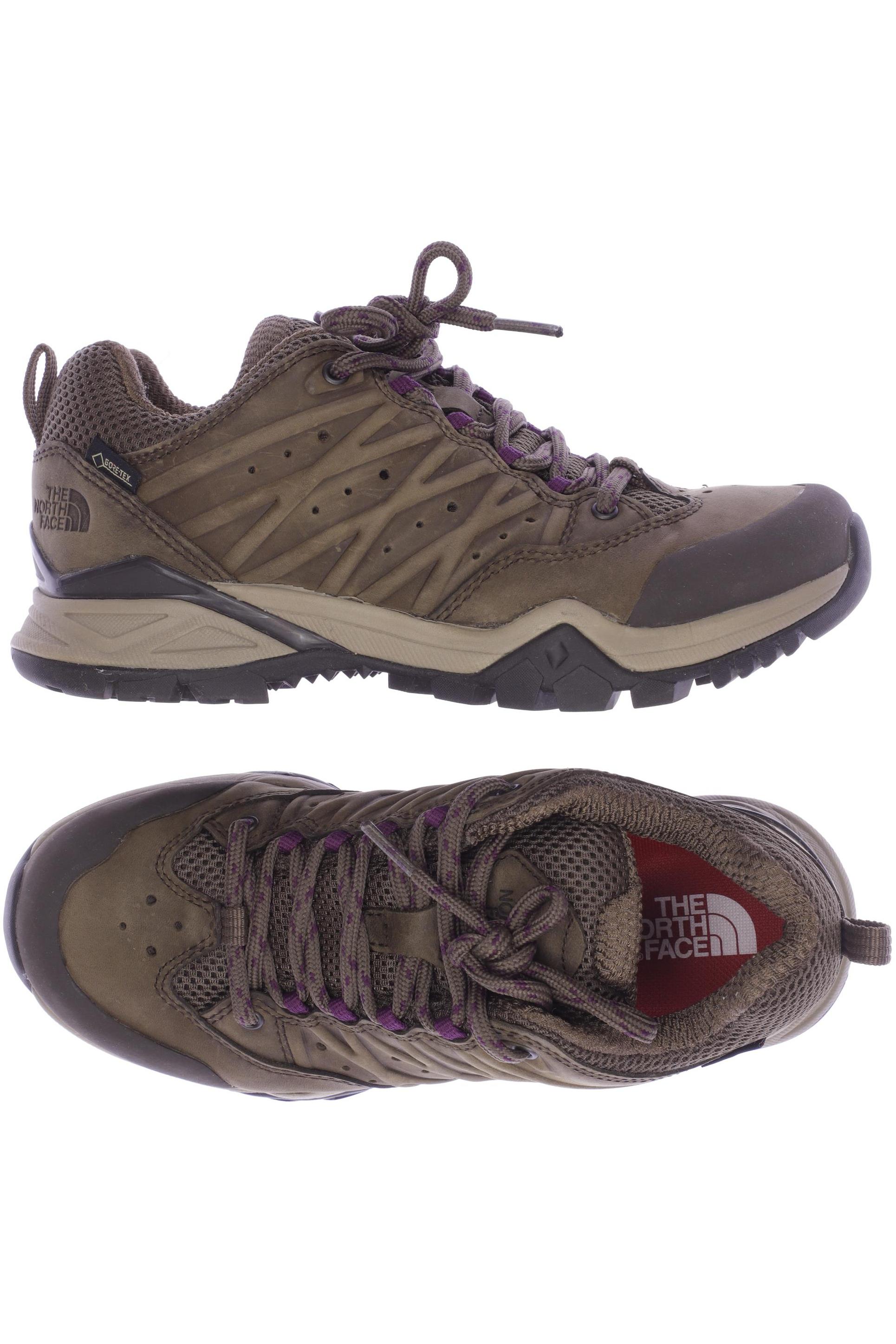 

The North Face Damen Sneakers, braun, Gr. 36