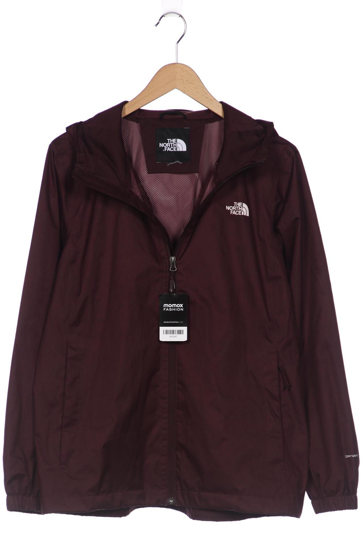 

The North Face Damen Jacke, bordeaux