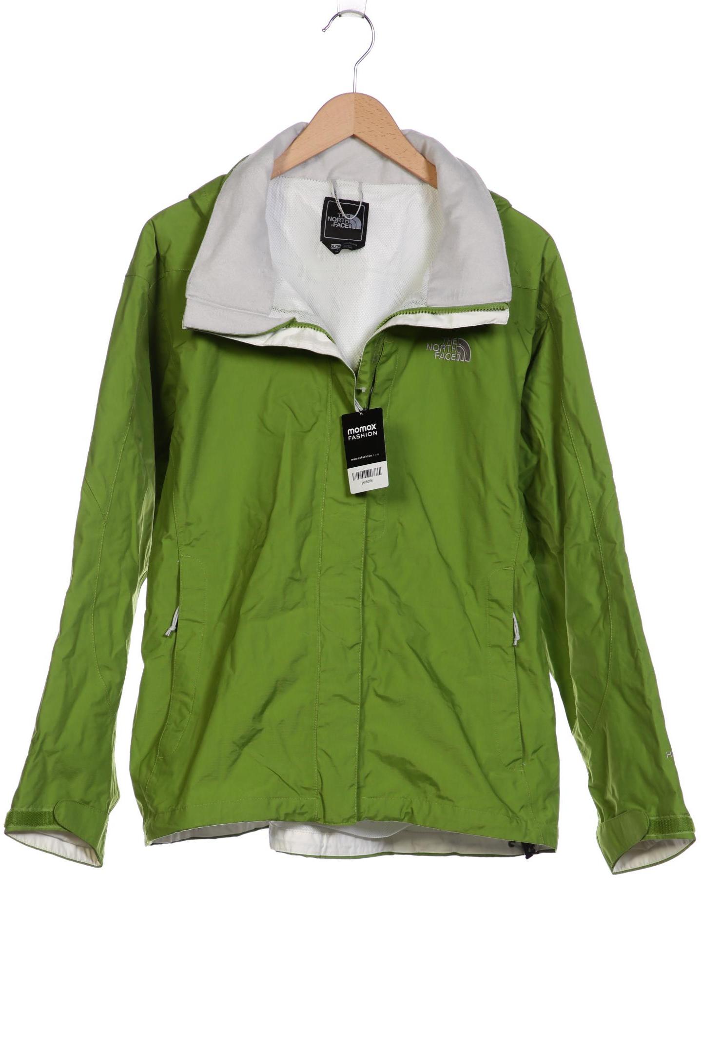 

The North Face Damen Jacke, grün, Gr. 44