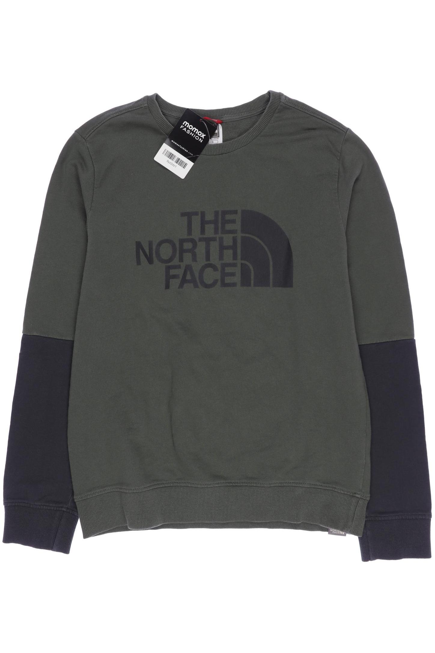 

The North Face Herren Hoodies & Sweater, grün, Gr. 158