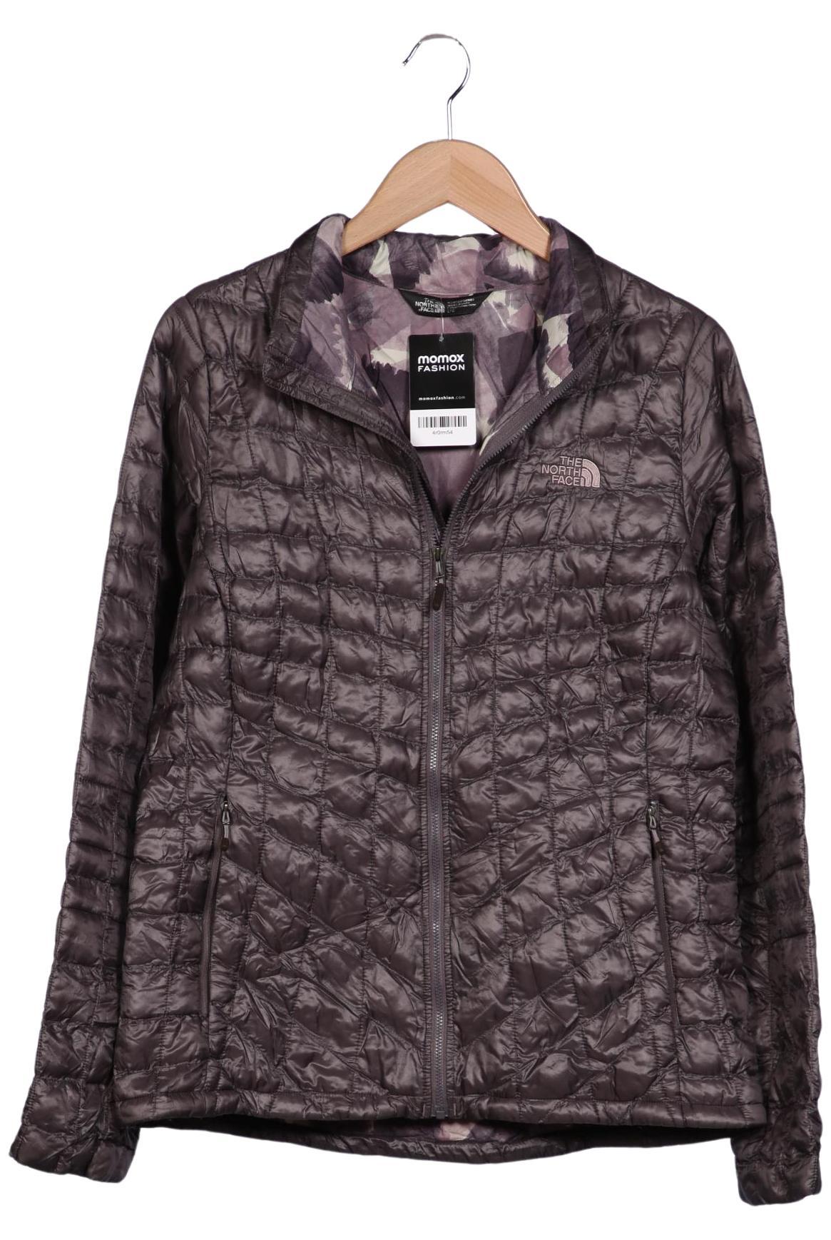 

The North Face Damen Jacke, grau, Gr. 42