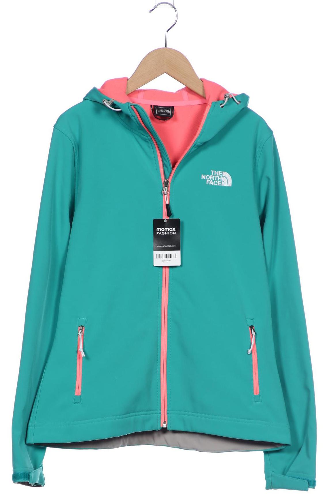 

The North Face Damen Jacke, türkis, Gr. 38