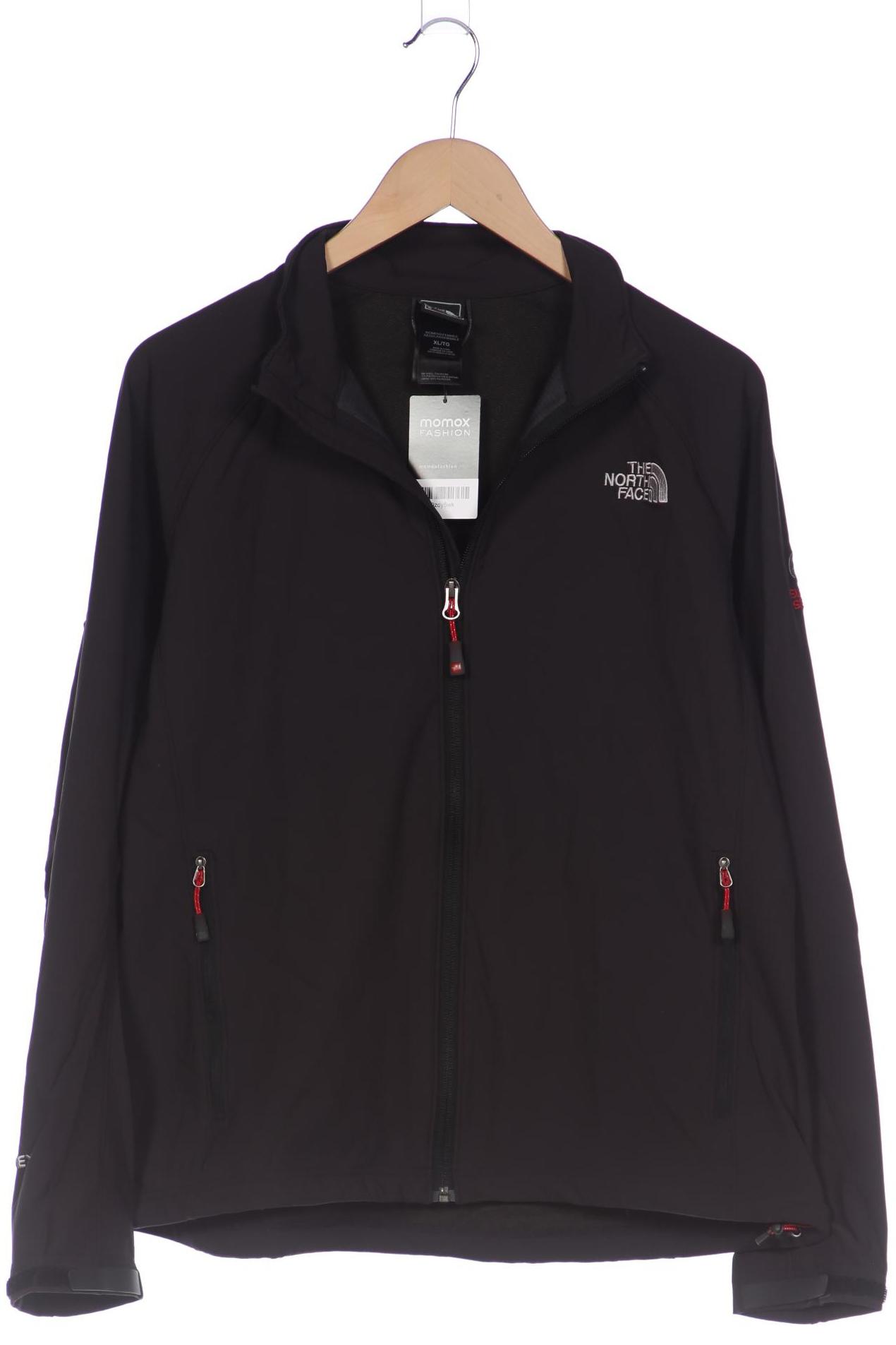 

The North Face Damen Jacke, schwarz, Gr. 44