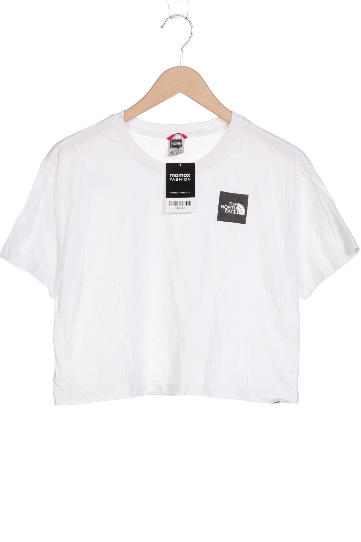 

The North Face Damen T-Shirt, weiß, Gr. 38