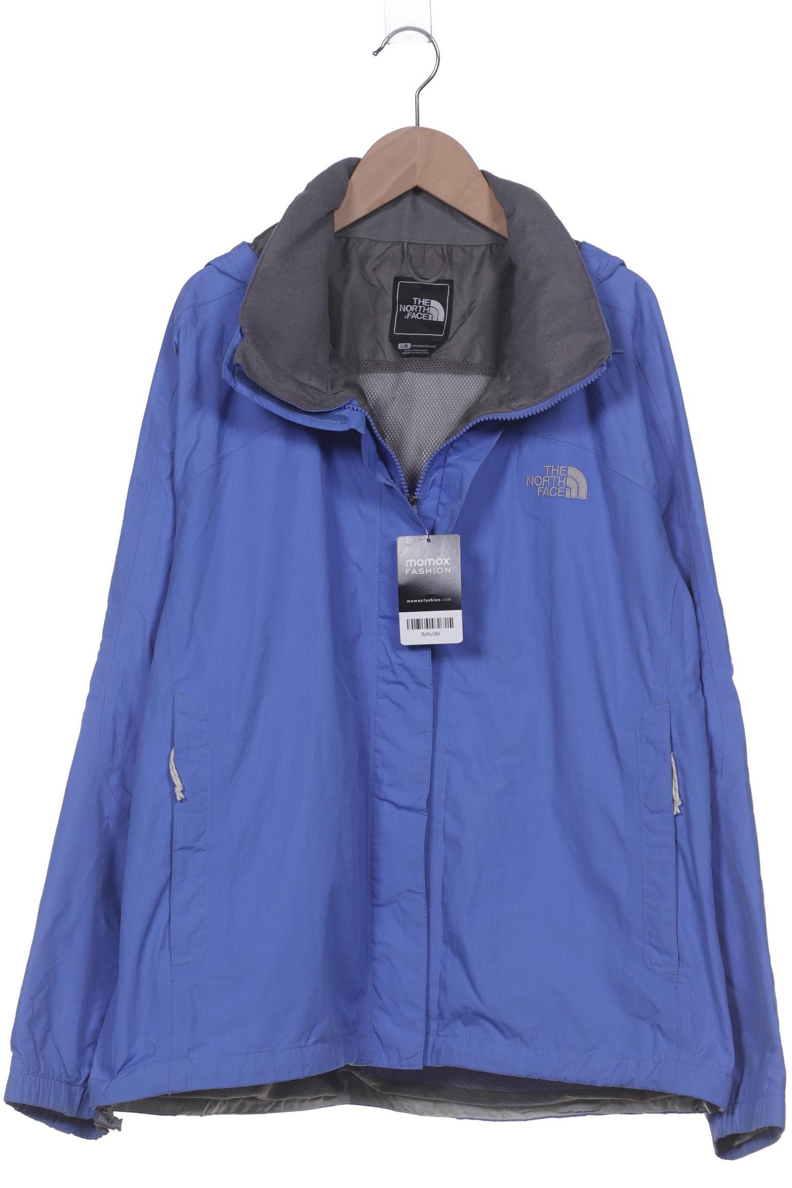 

The North Face Damen Jacke, blau, Gr. 42