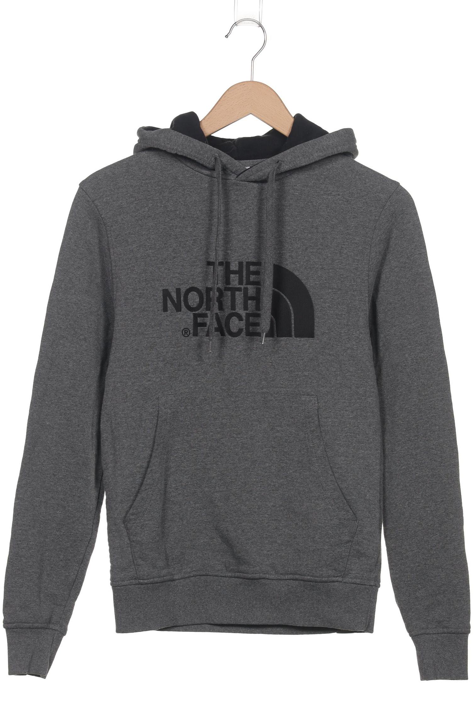 

The North Face Herren Kapuzenpullover, grau, Gr. 44