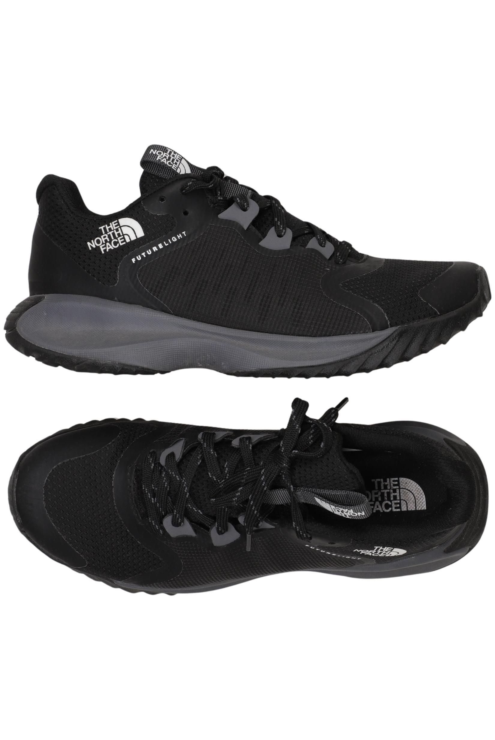 

The North Face Damen Sneakers, schwarz, Gr. 38