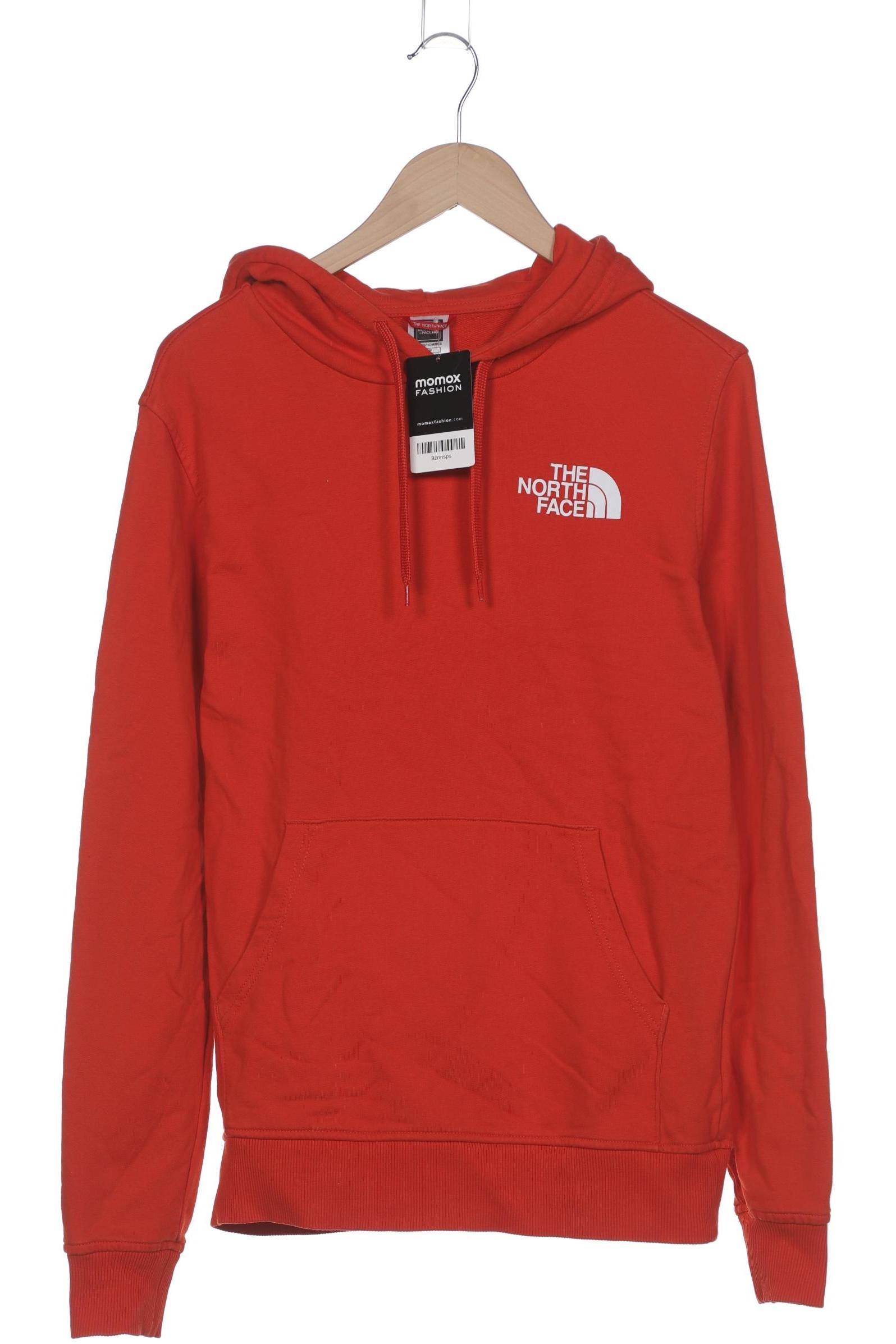 

The North Face Herren Kapuzenpullover, rot, Gr. 46