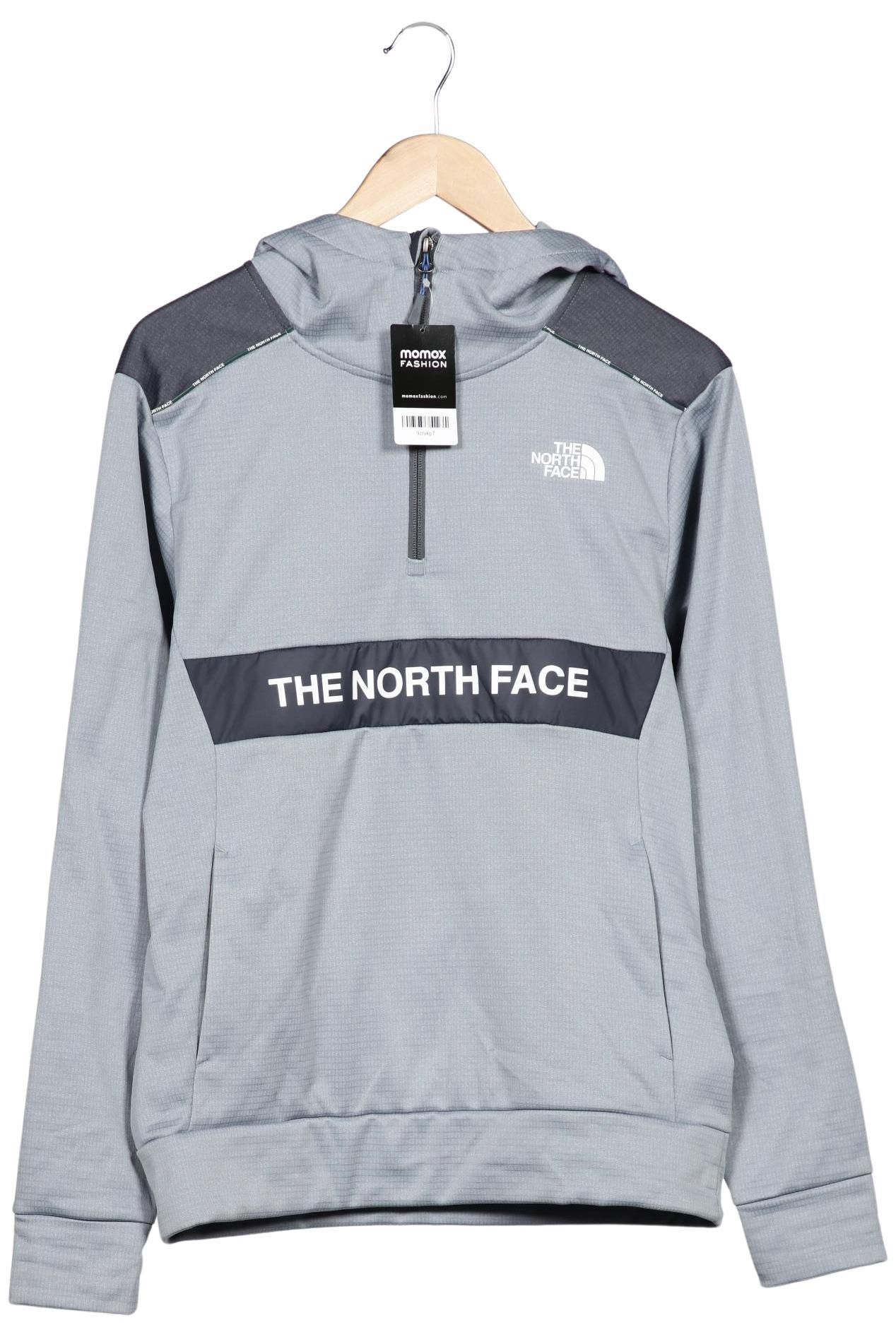 

The North Face Herren Kapuzenpullover, grau, Gr. 46