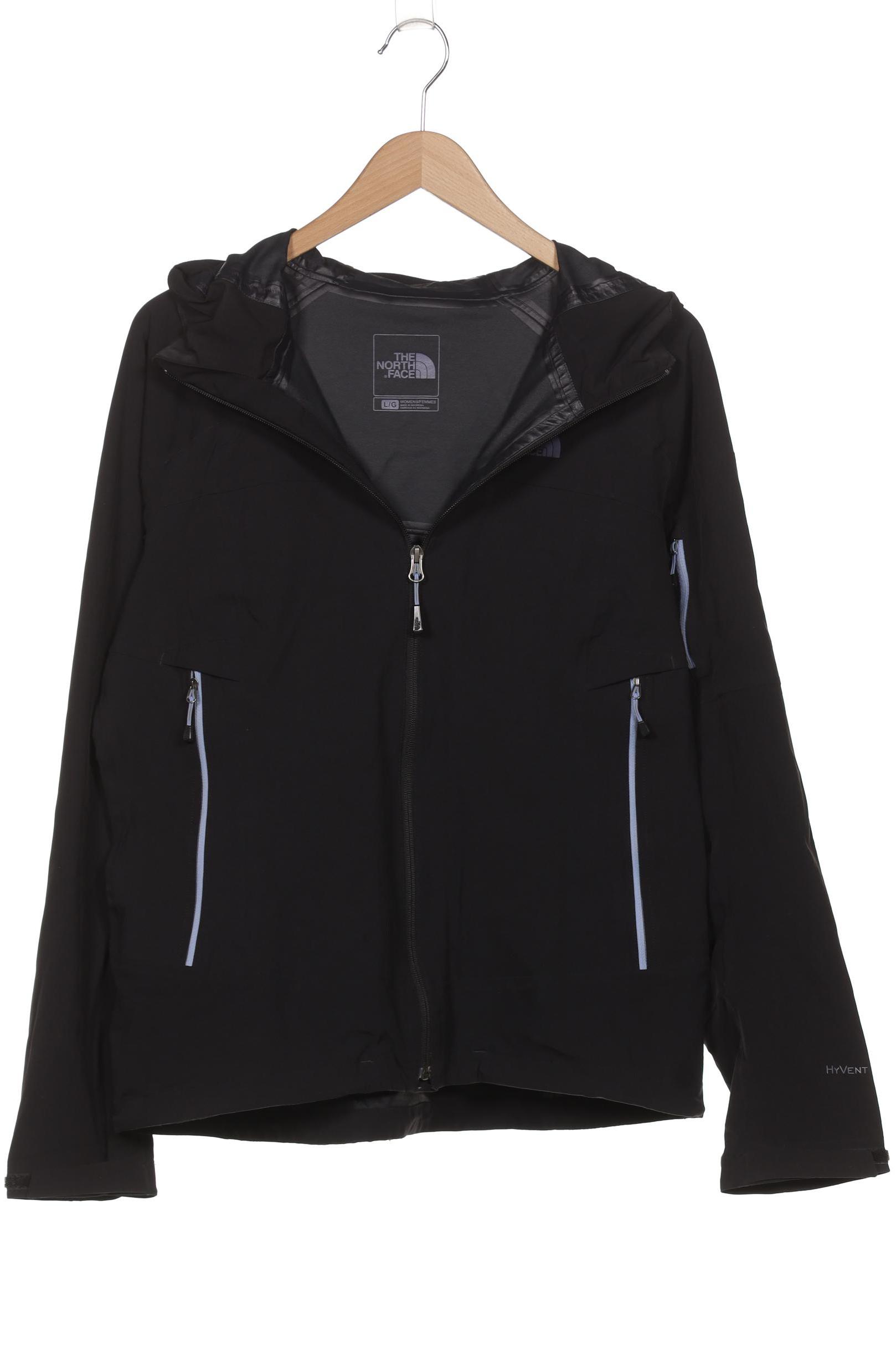 

The North Face Damen Jacke, schwarz, Gr. 42