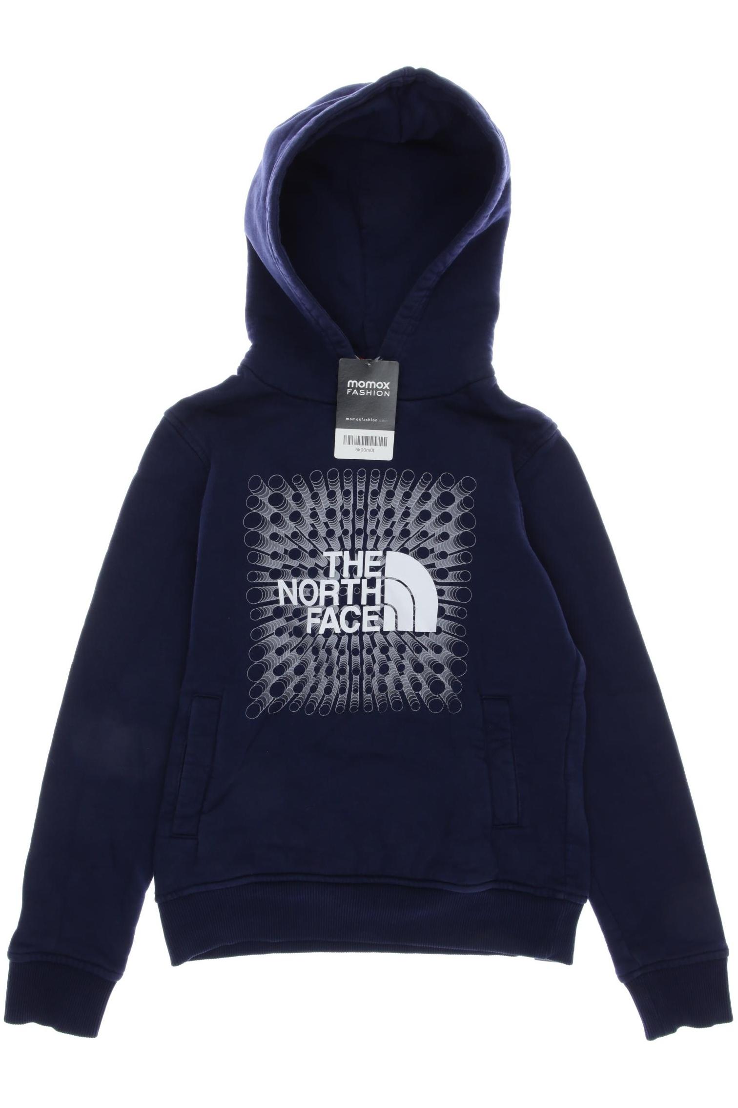 

The North Face Herren Hoodies & Sweater, marineblau, Gr. 158