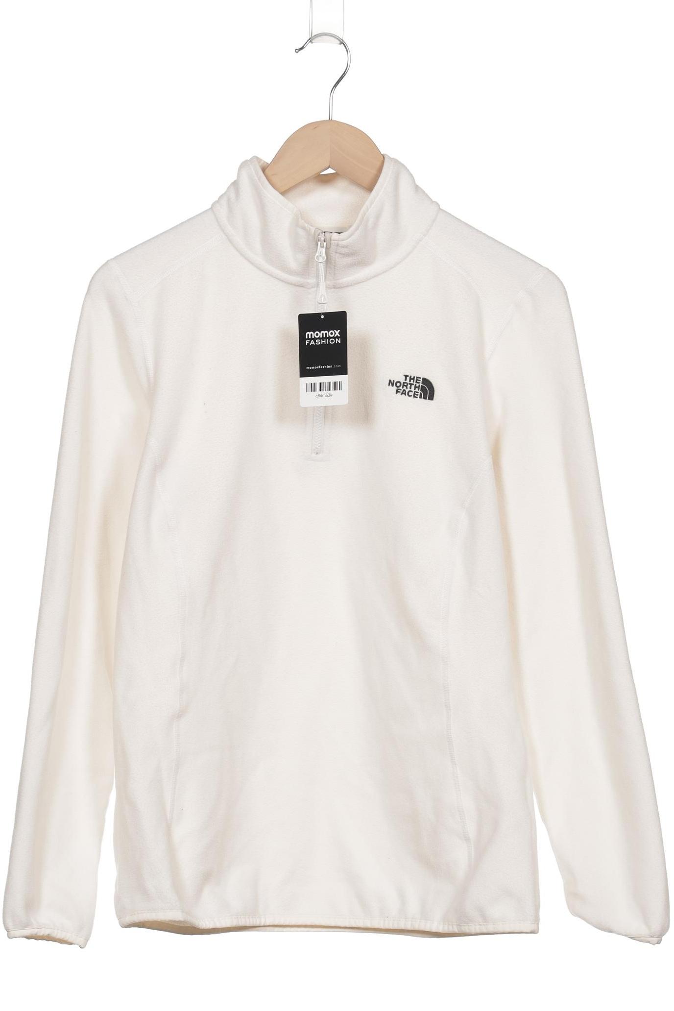 

The North Face Damen Sweatshirt, cremeweiß, Gr. 42