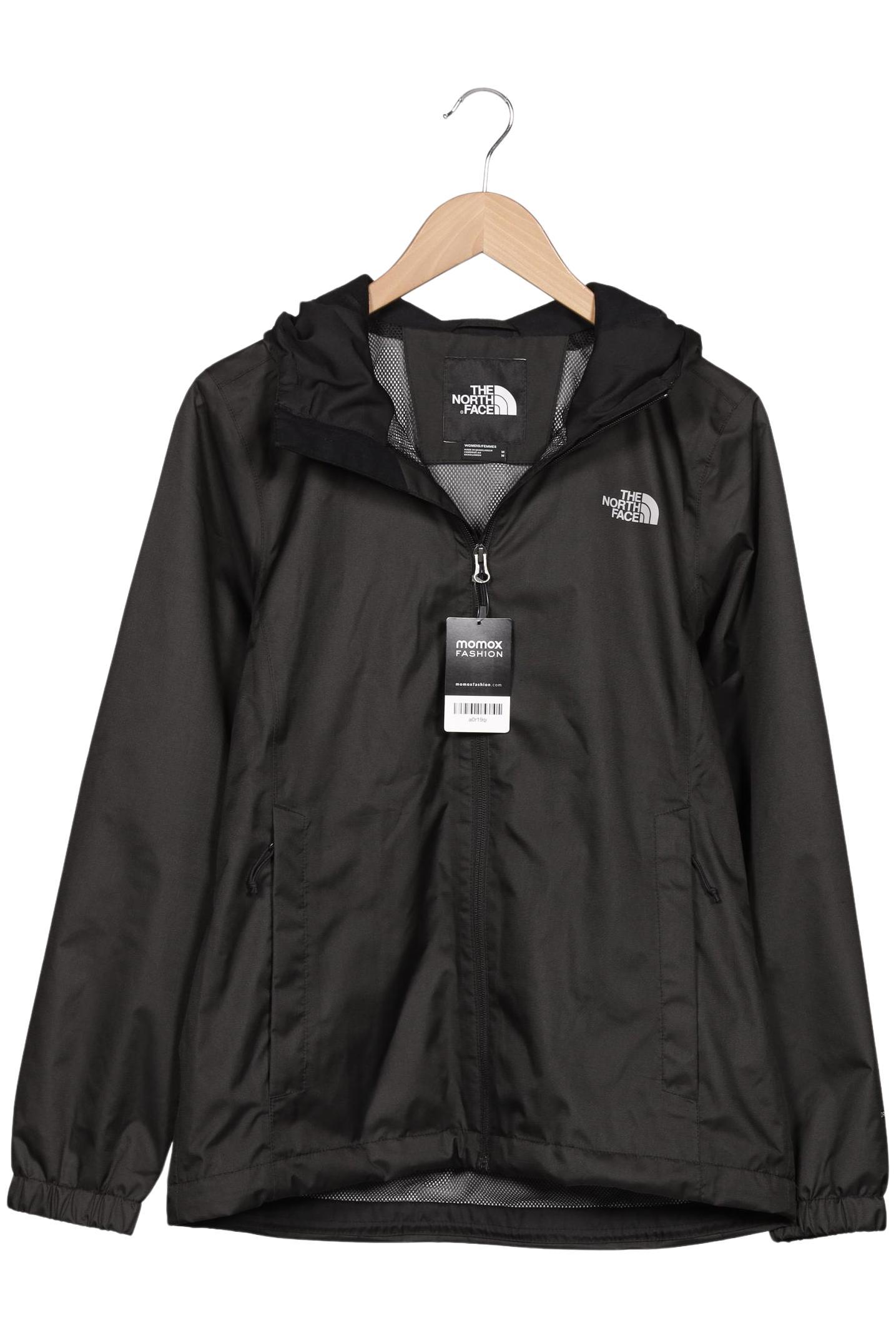 

The North Face Damen Jacke, schwarz, Gr. 38