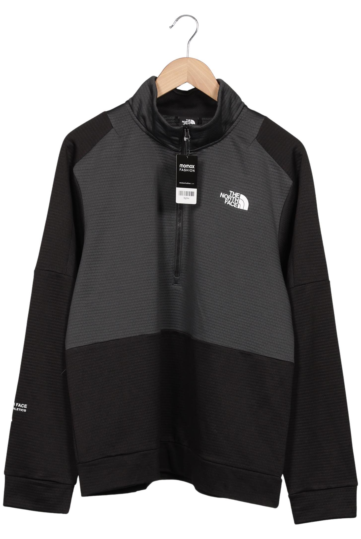 

The North Face Herren Sweatshirt, schwarz, Gr. 52