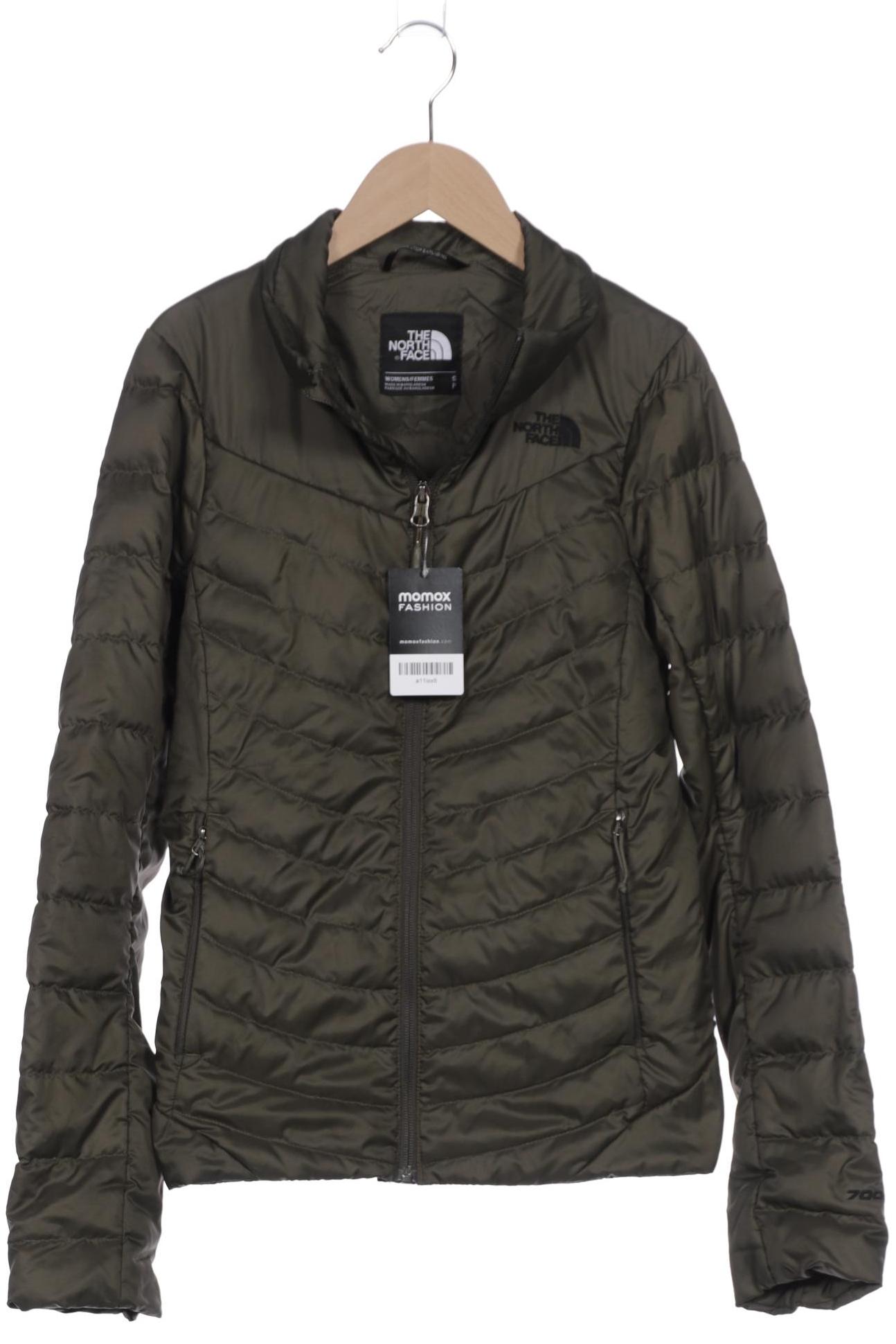 

The North Face Damen Jacke, grün