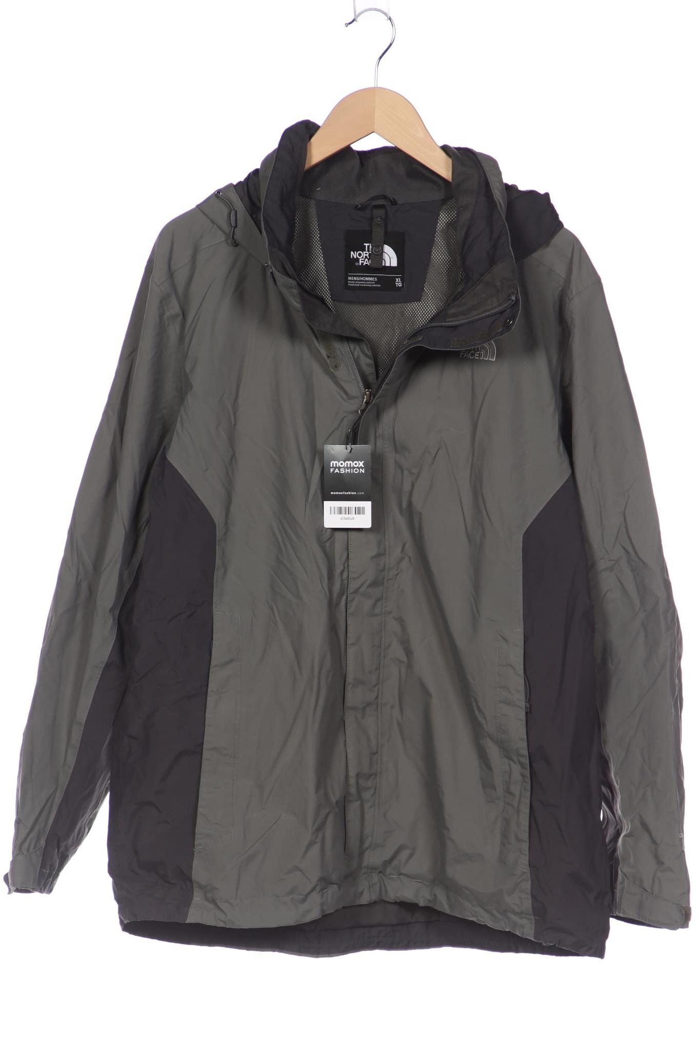

The North Face Herren Jacke, grau, Gr. 54