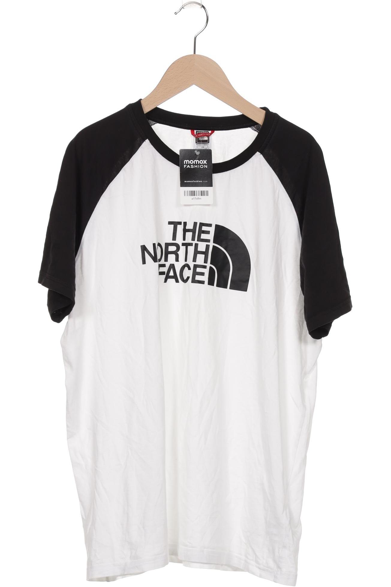 

The North Face Herren T-Shirt, weiß, Gr. 52
