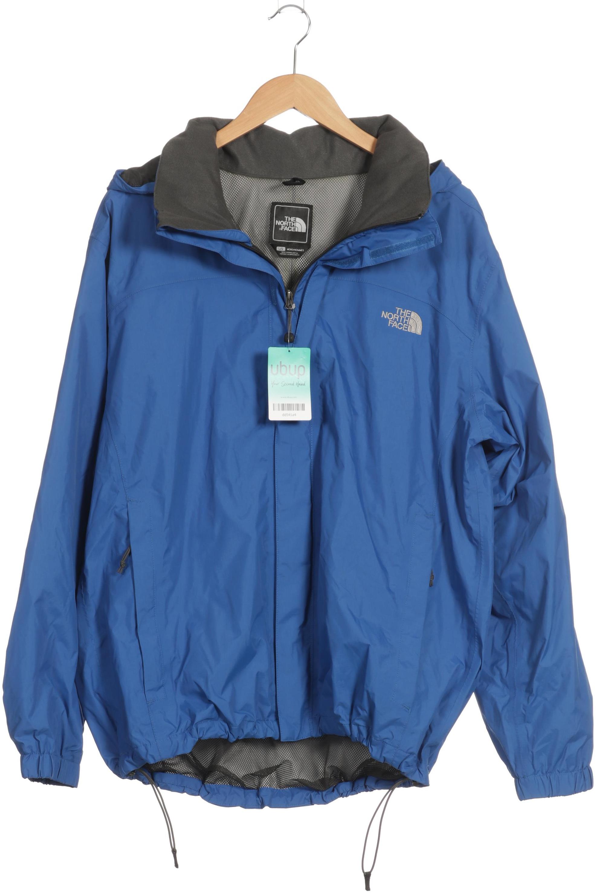 

The North Face Herren Jacke, blau, Gr. 52