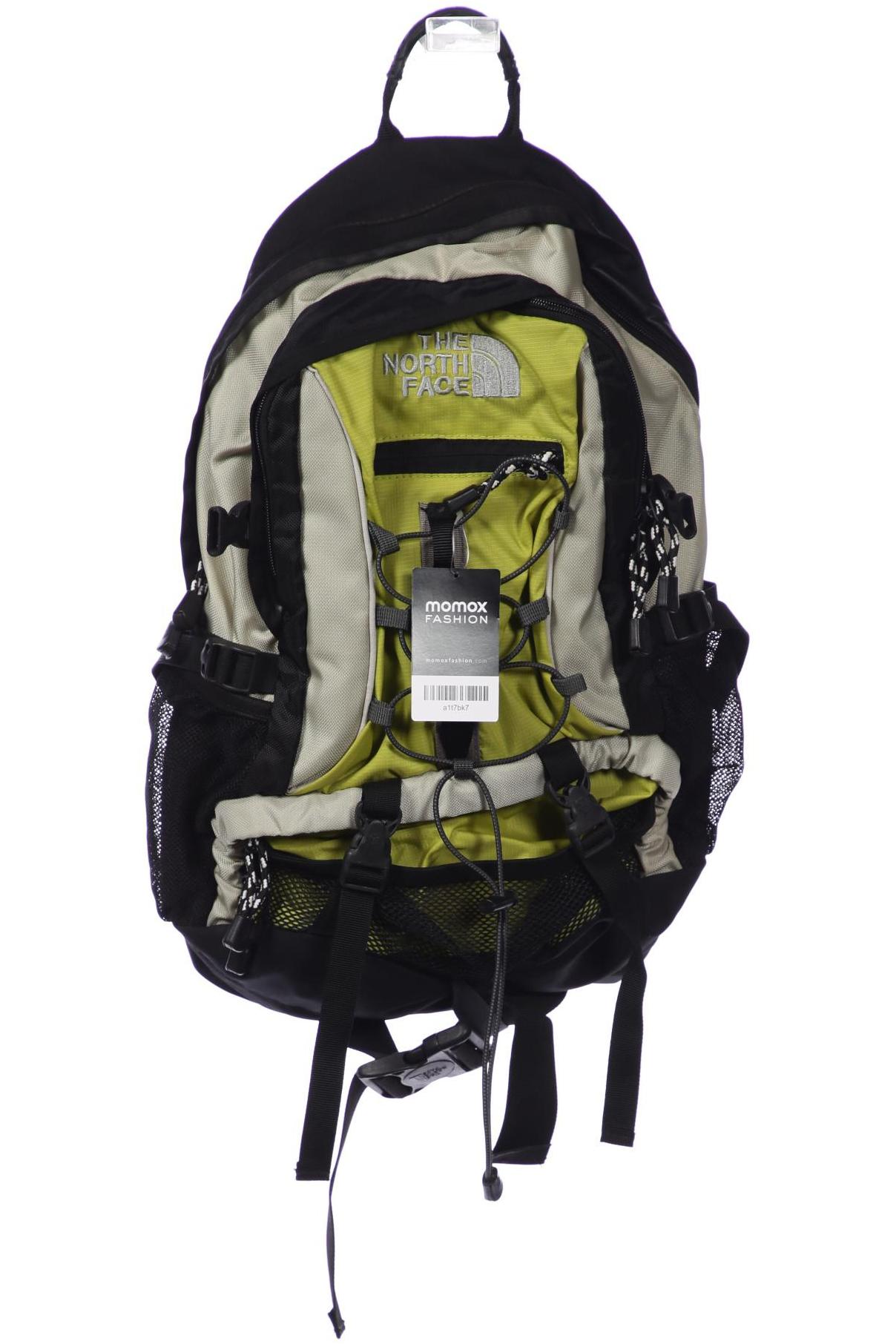 

The North Face Herren Rucksack, schwarz