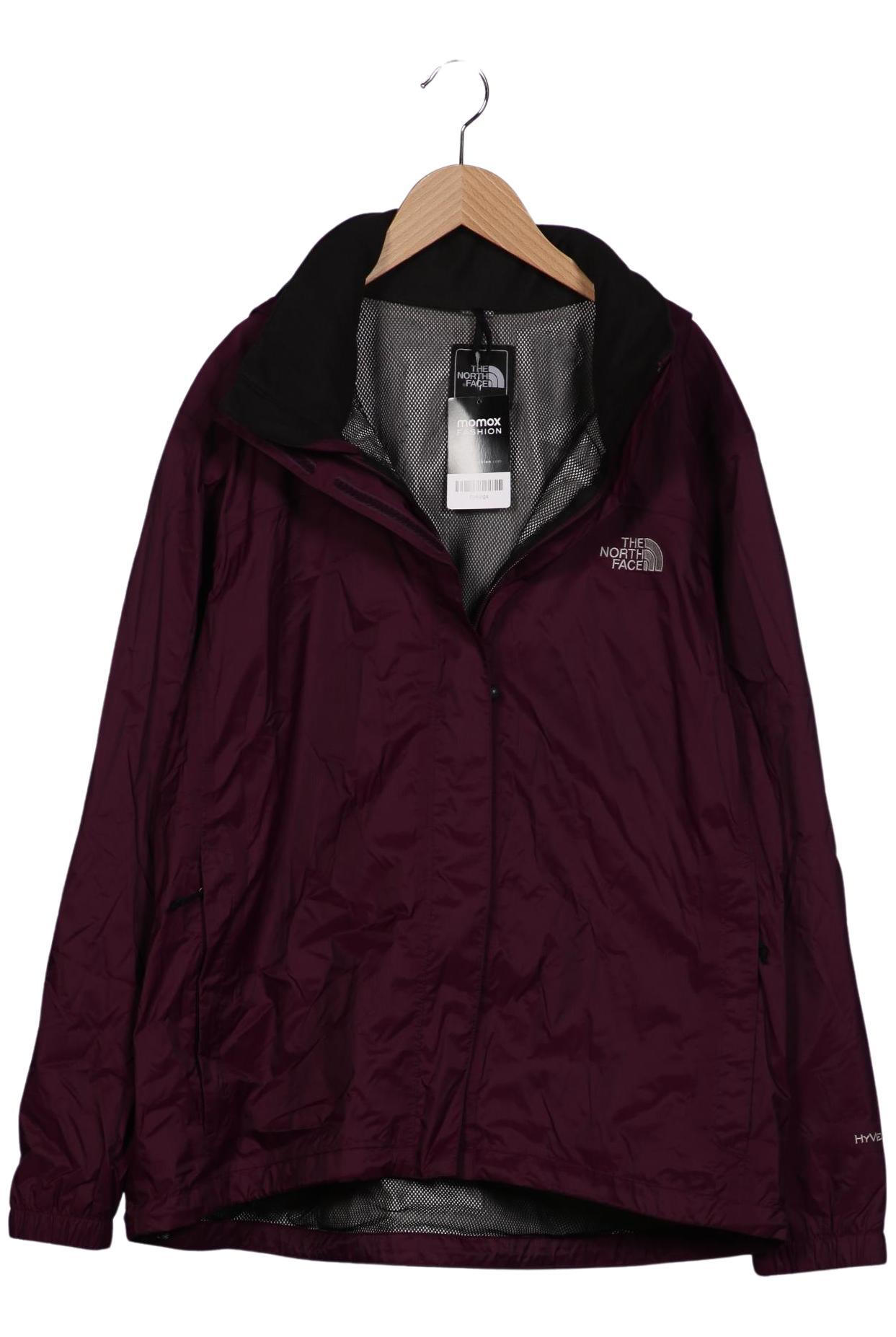 

The North Face Damen Jacke, bordeaux, Gr. 44
