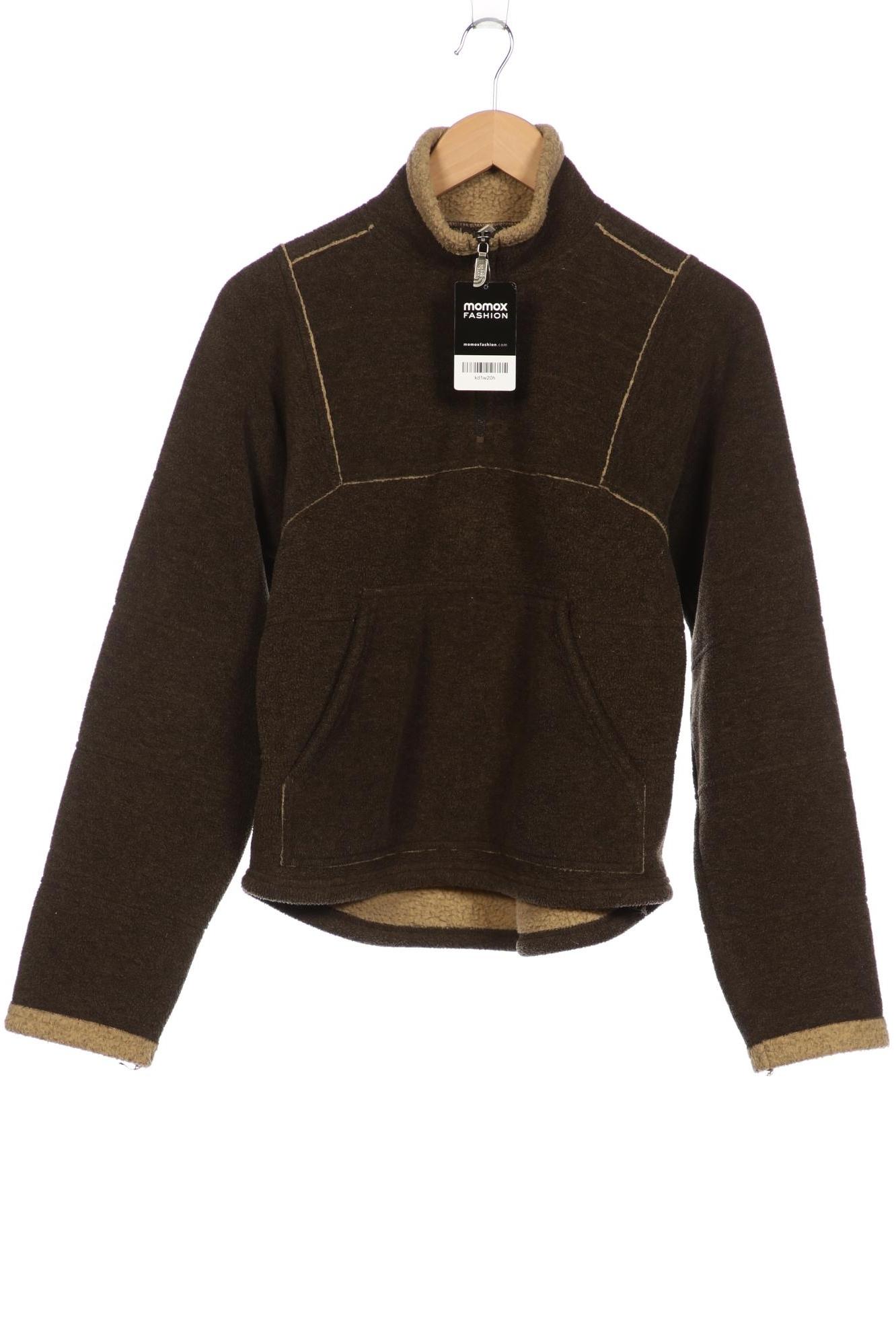 

The North Face Damen Sweatshirt, braun, Gr. 38