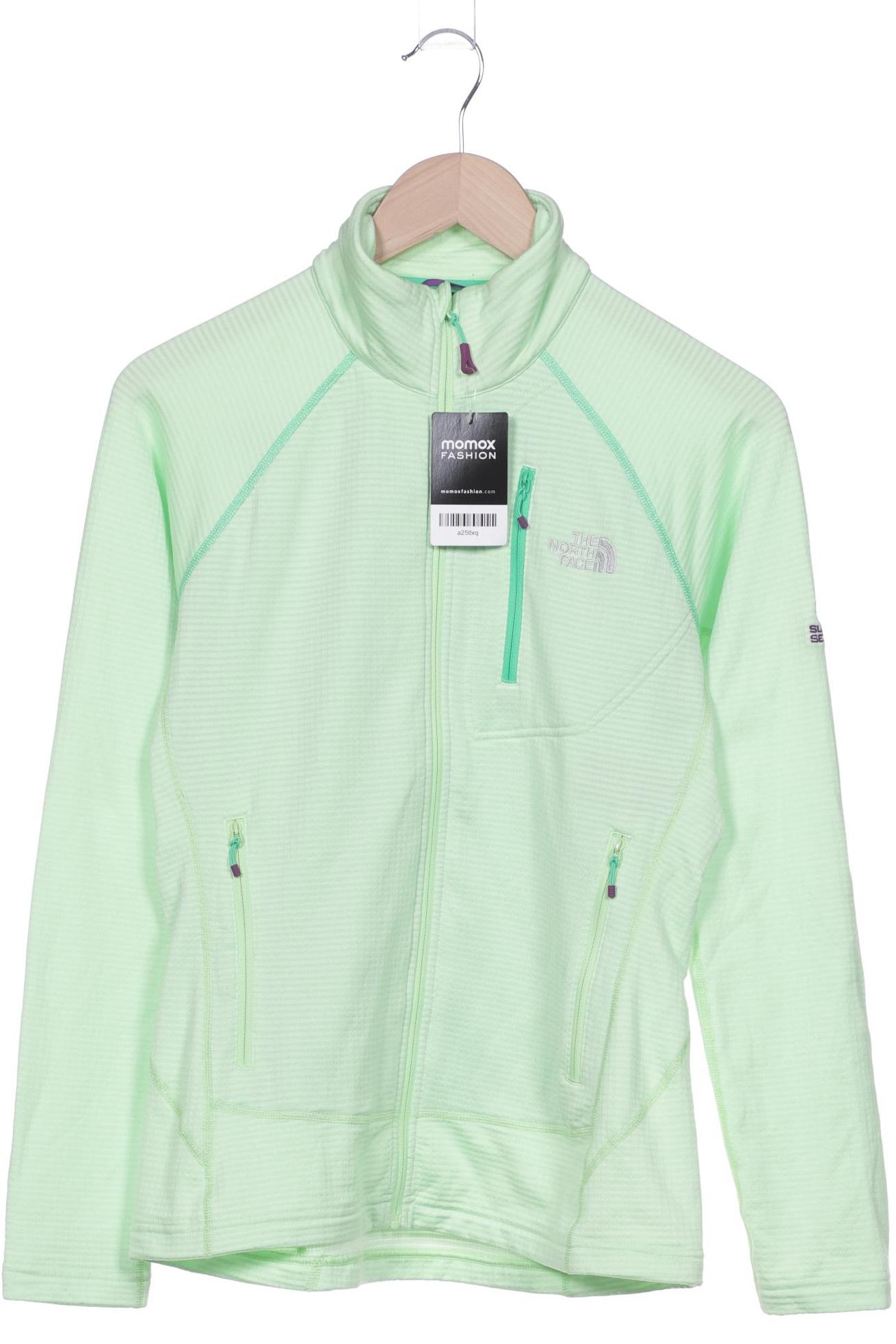 

The North Face Damen Sweatshirt, hellgrün, Gr. 38