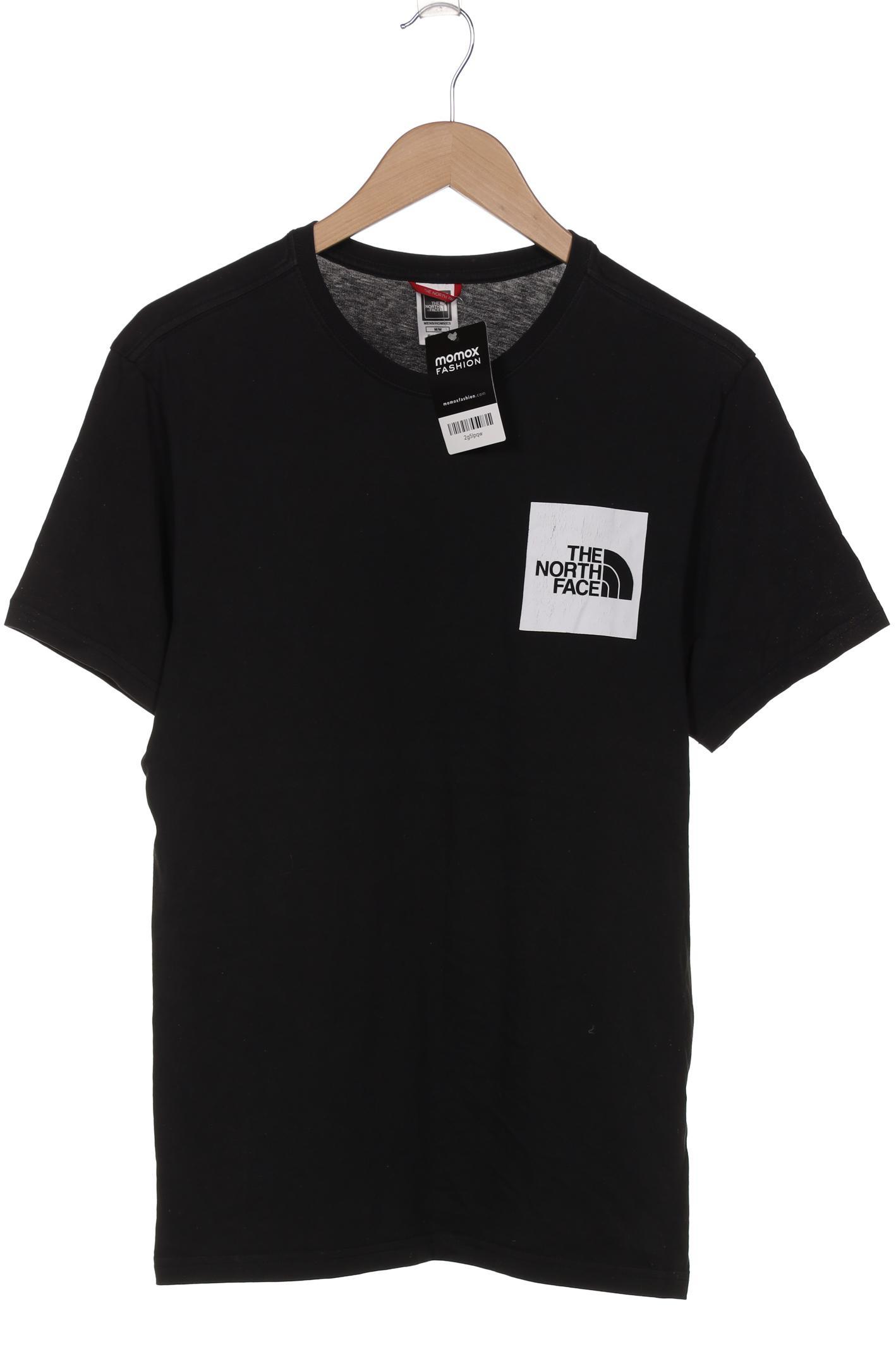

The North Face Herren T-Shirt, schwarz, Gr. 48