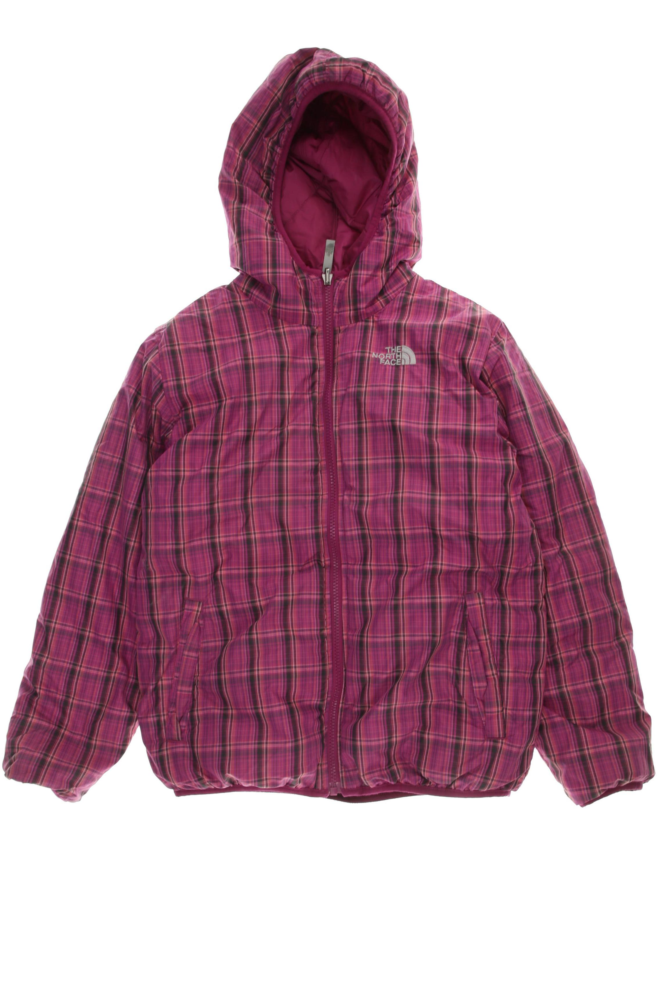 

The North Face Mädchen Jacke, pink, Gr. 164