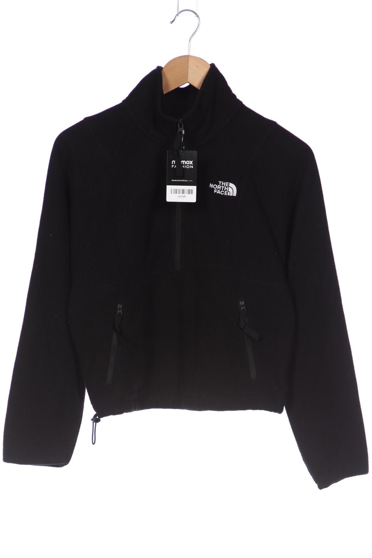 

The North Face Damen Sweatshirt, schwarz