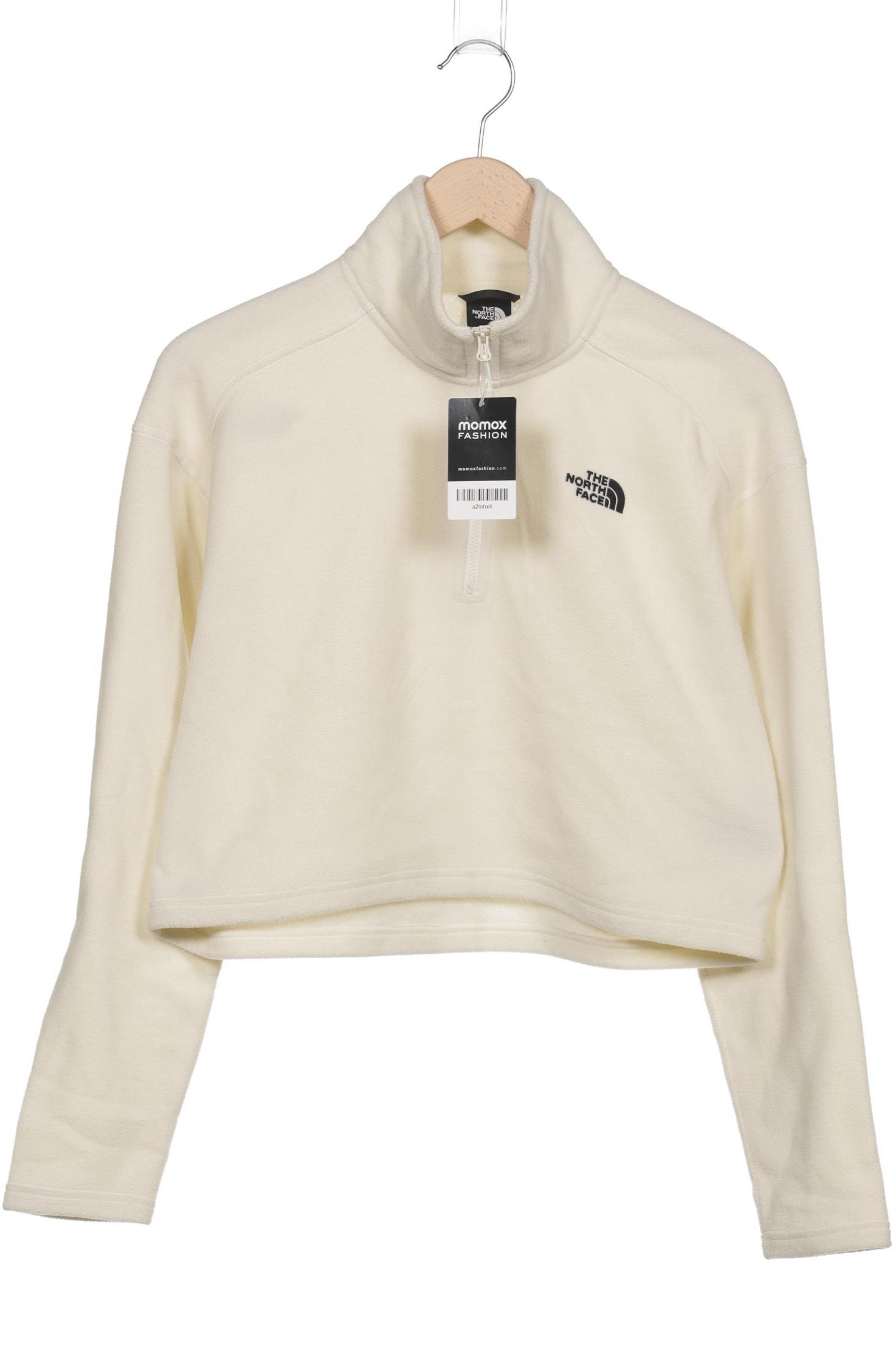 

The North Face Damen Sweatshirt, weiß, Gr. 38