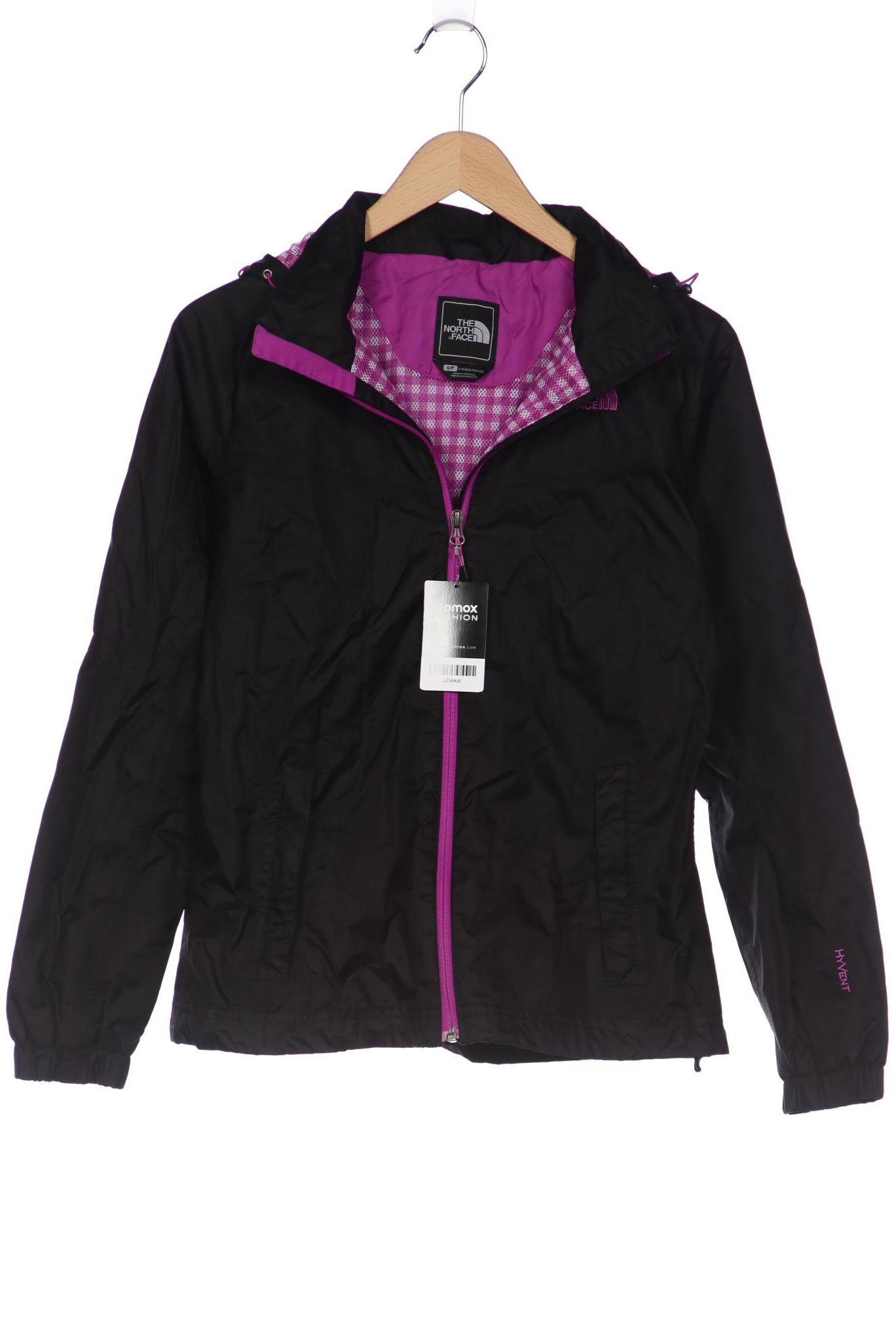 

The North Face Damen Jacke, schwarz, Gr. 36