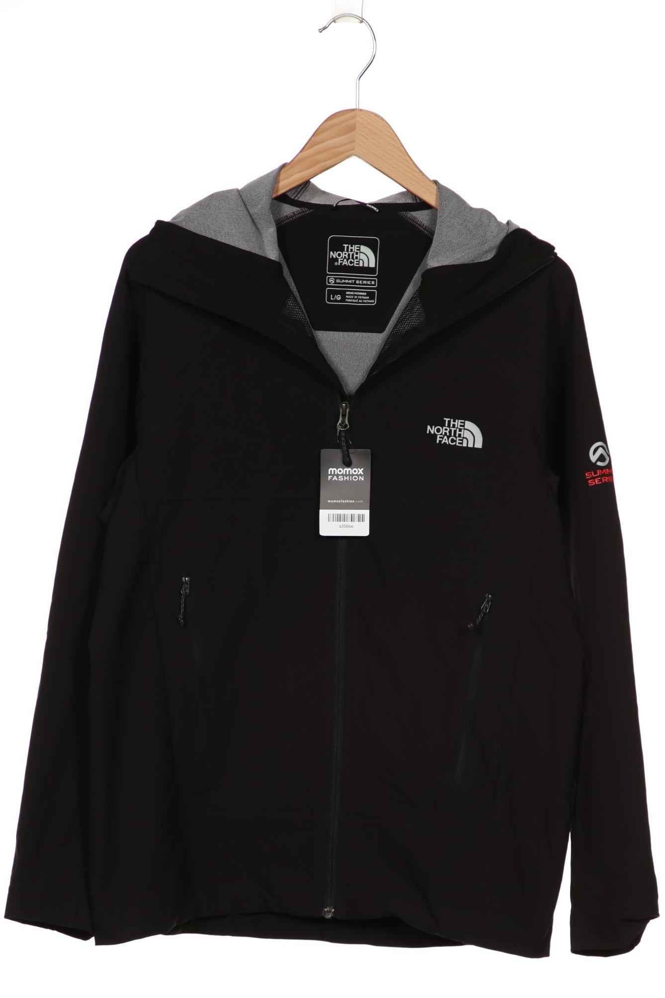 

The North Face Herren Jacke, schwarz, Gr. 52