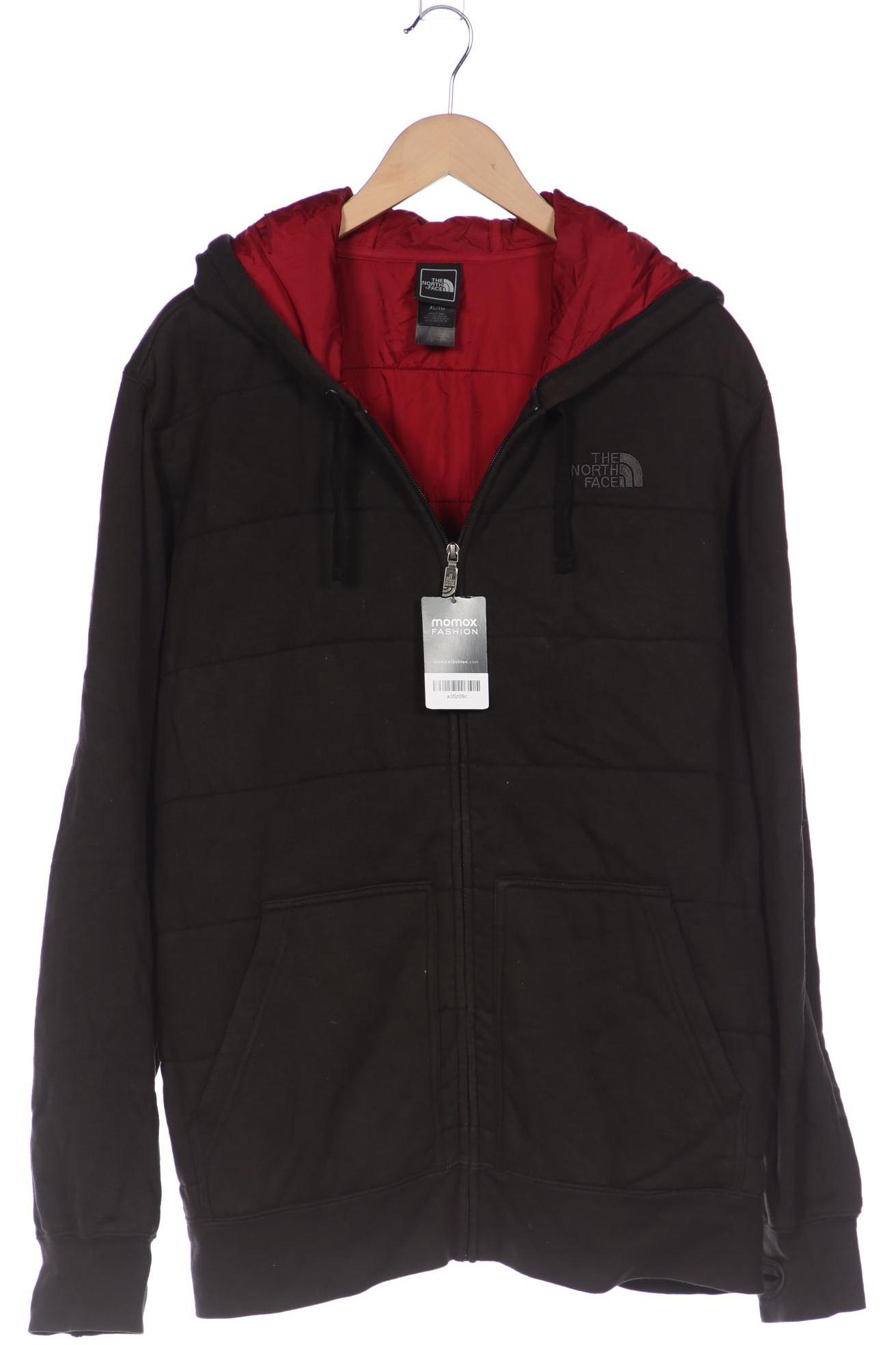 

The North Face Herren Jacke, schwarz