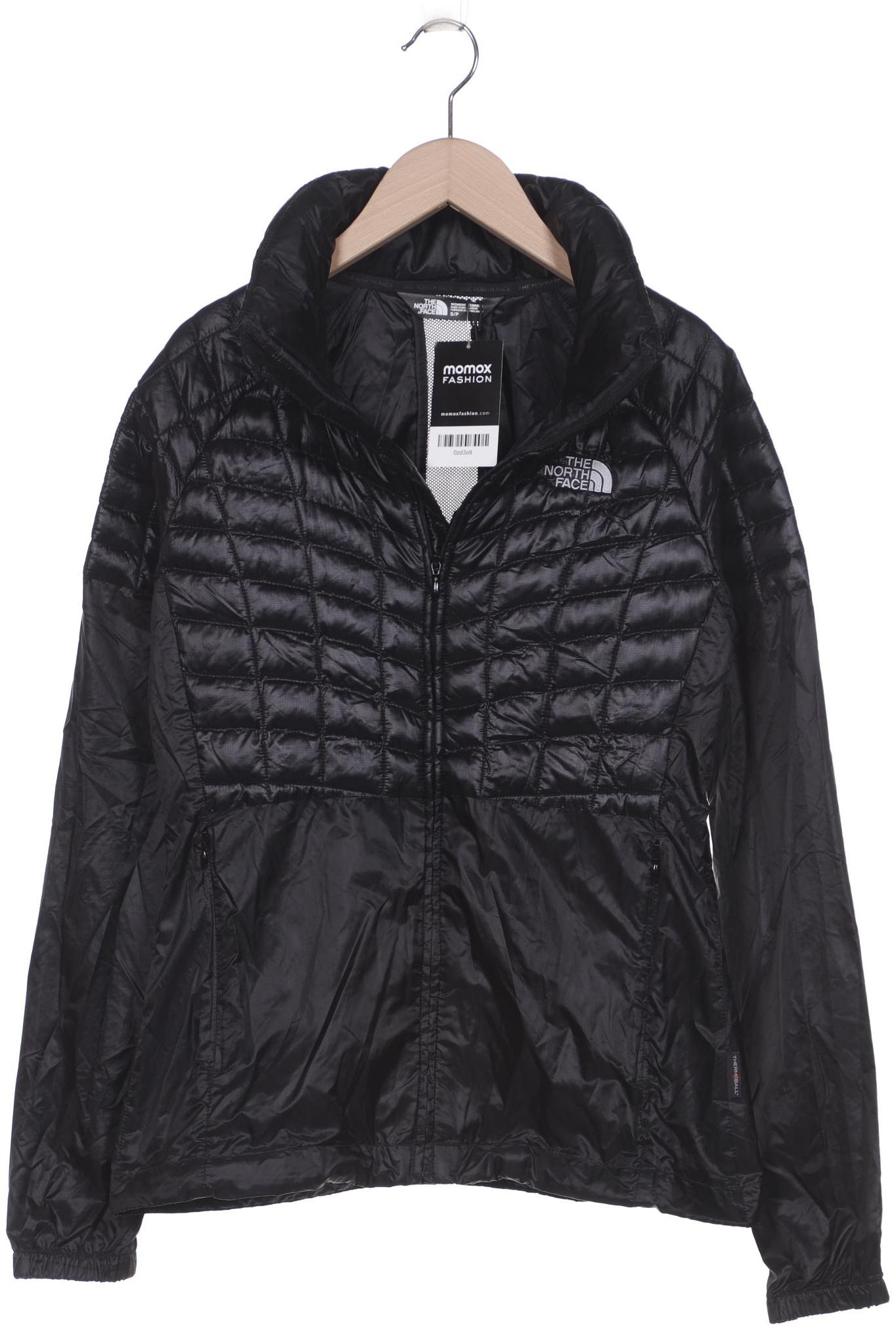 

The North Face Damen Jacke, schwarz, Gr. 36