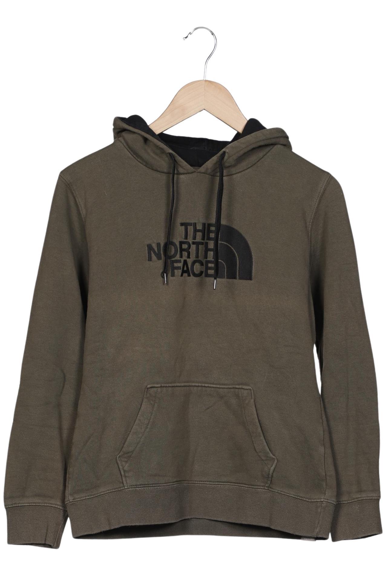 

The North Face Damen Kapuzenpullover, grün, Gr. 38