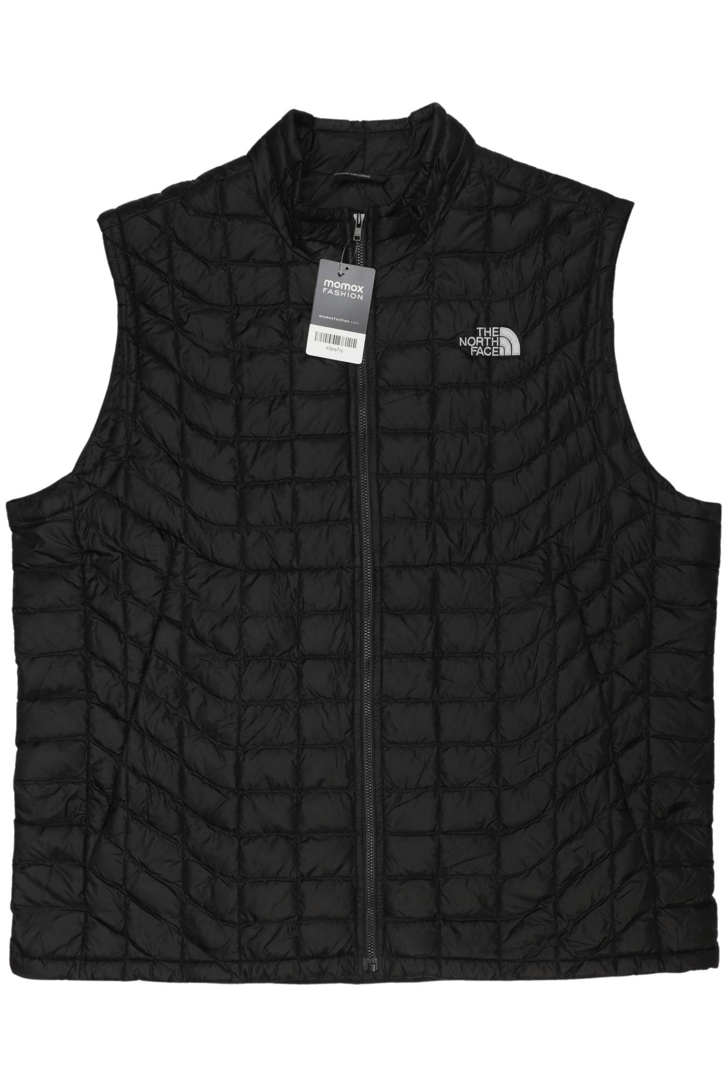 

The North Face Herren Weste, schwarz, Gr. 54