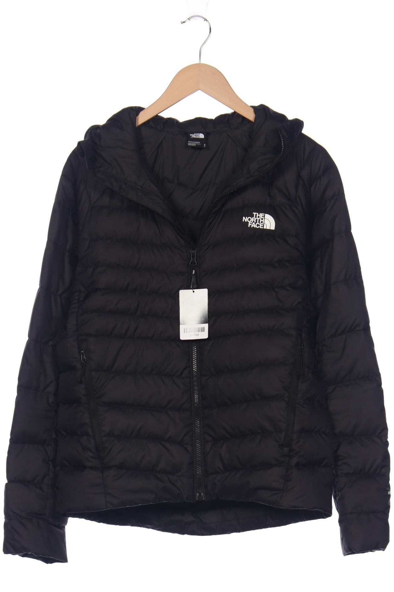 

The North Face Herren Jacke, schwarz
