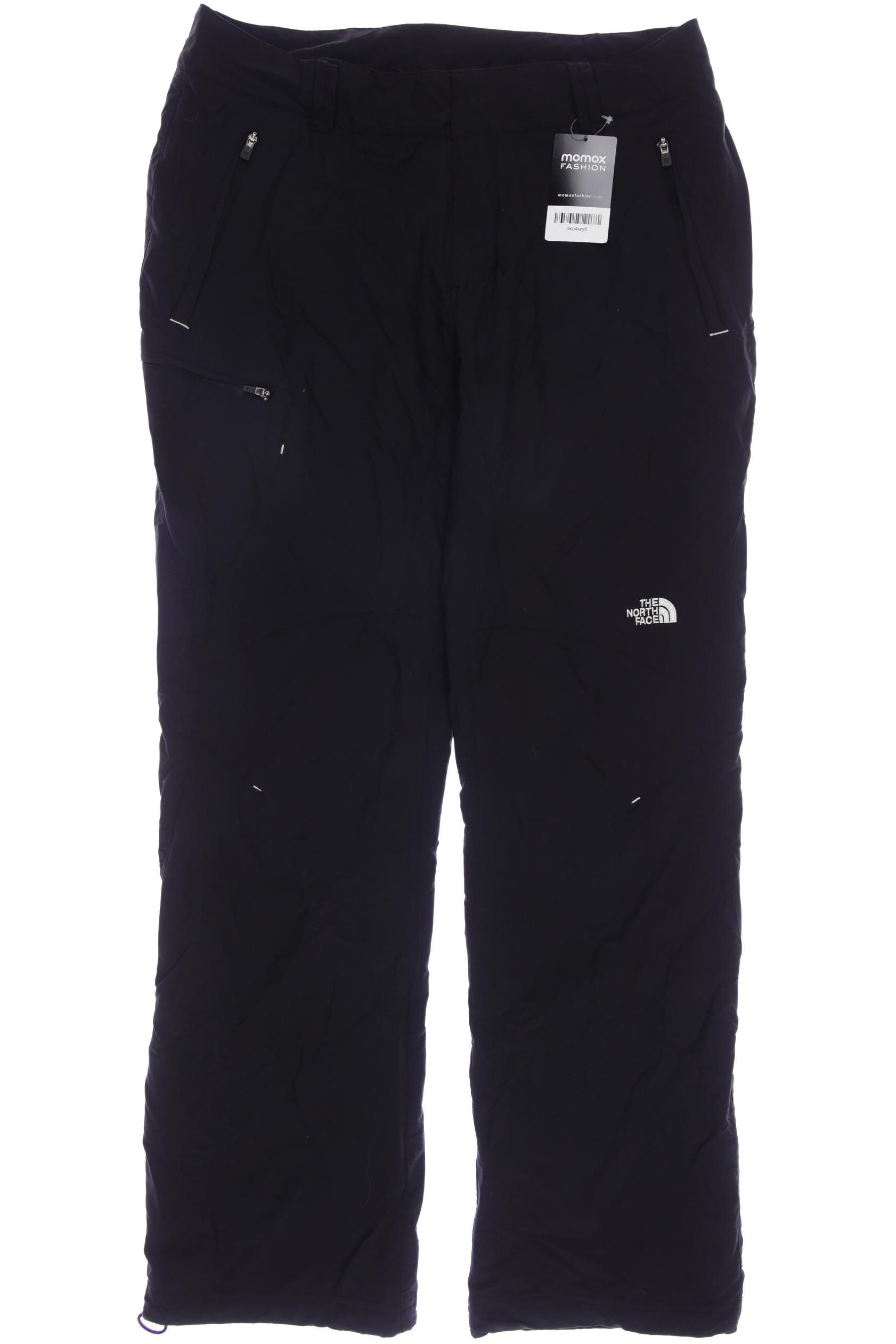 

The North Face Damen Stoffhose, schwarz, Gr. 12