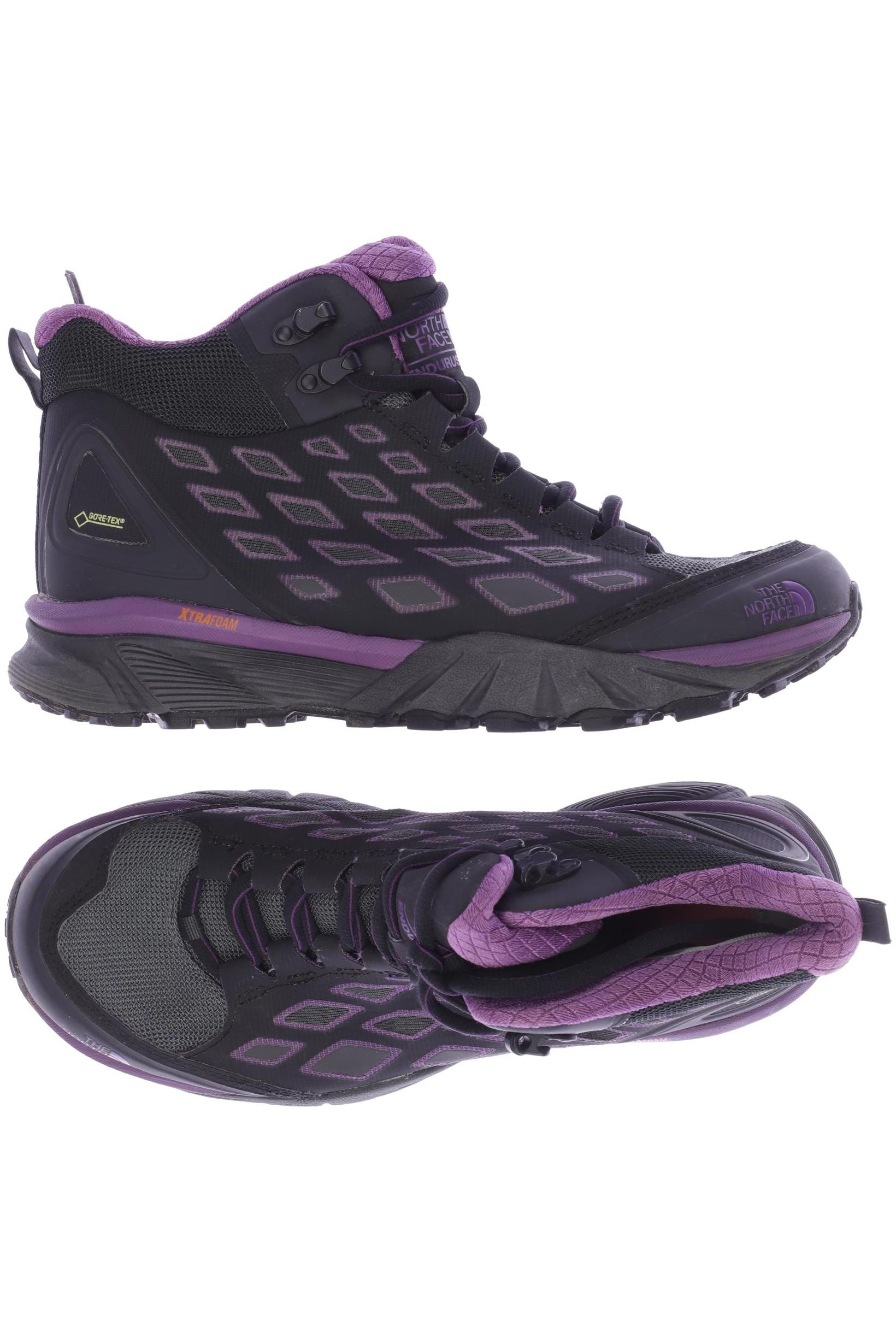 

The North Face Damen Stiefelette, schwarz