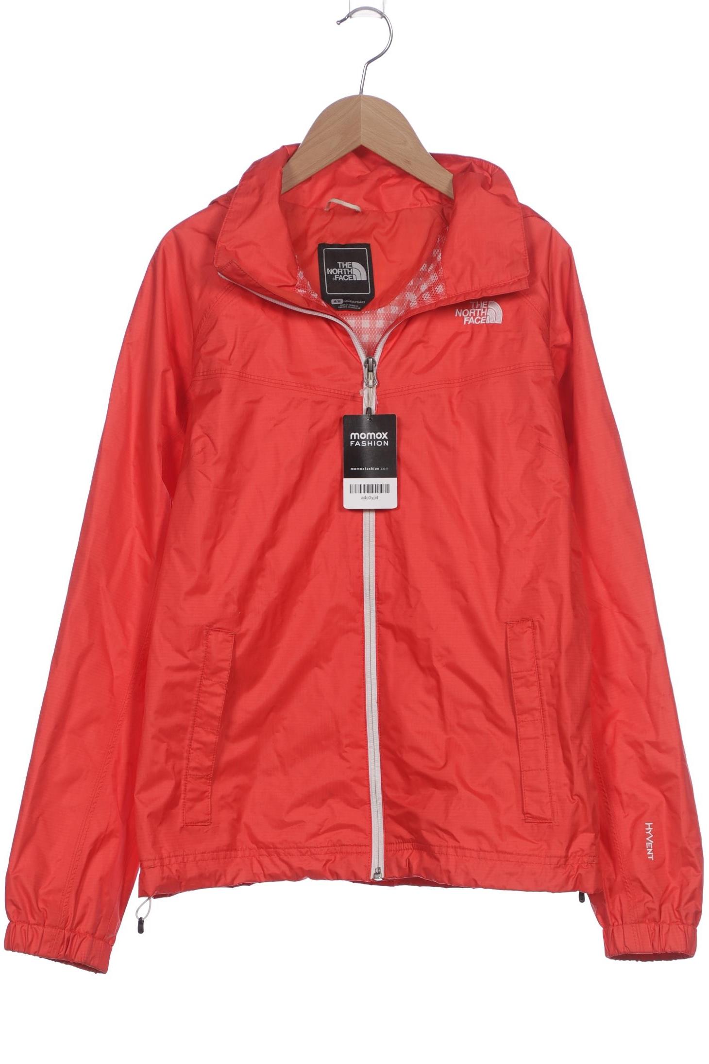 

The North Face Damen Jacke, rot, Gr. 38