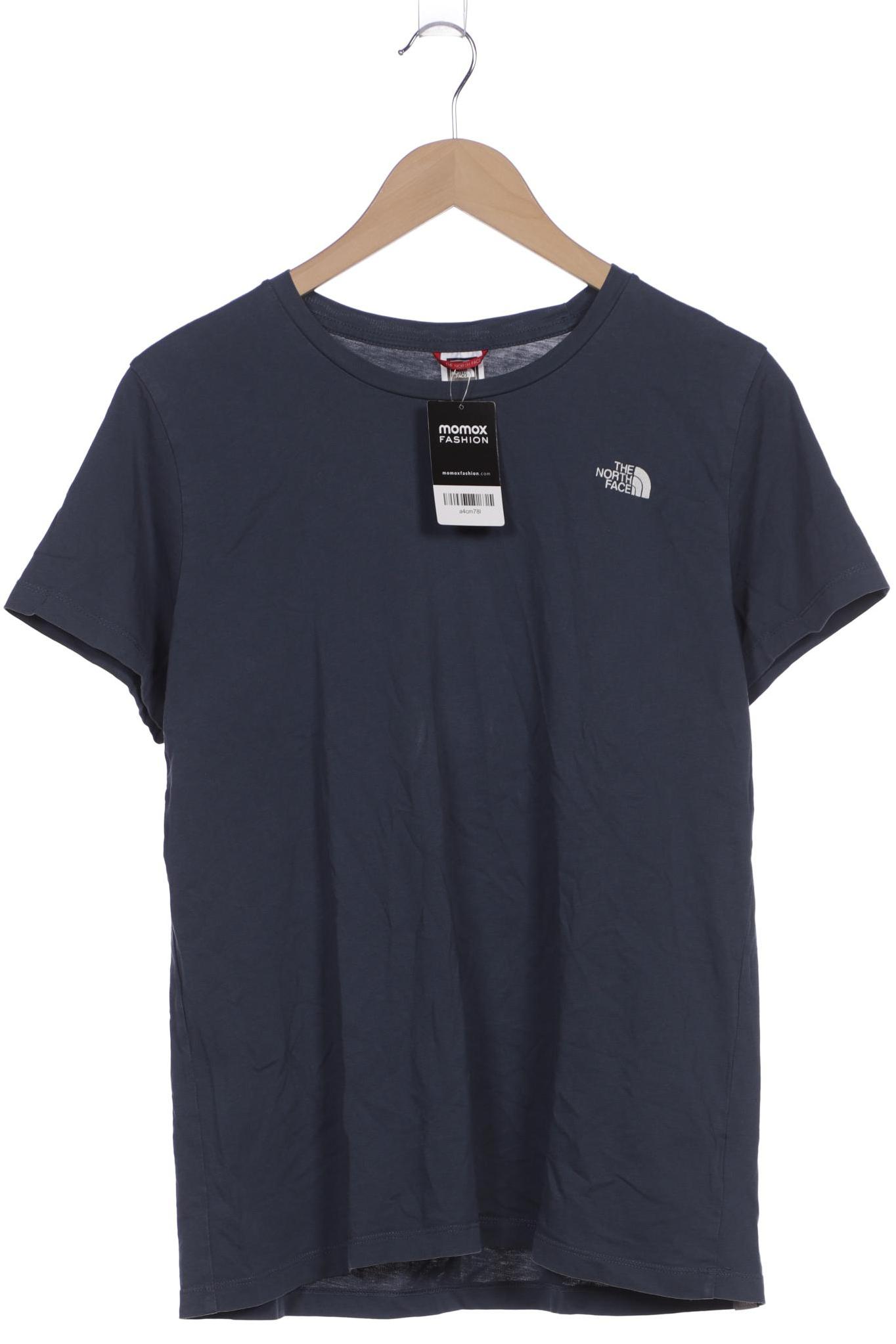 

The North Face Damen T-Shirt, marineblau, Gr. 42