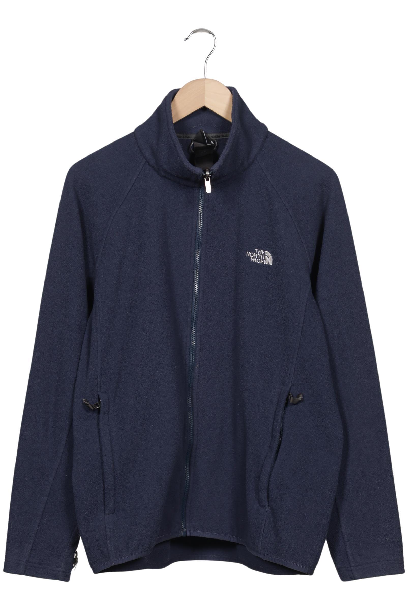

The North Face Herren Sweatshirt, marineblau, Gr. 48