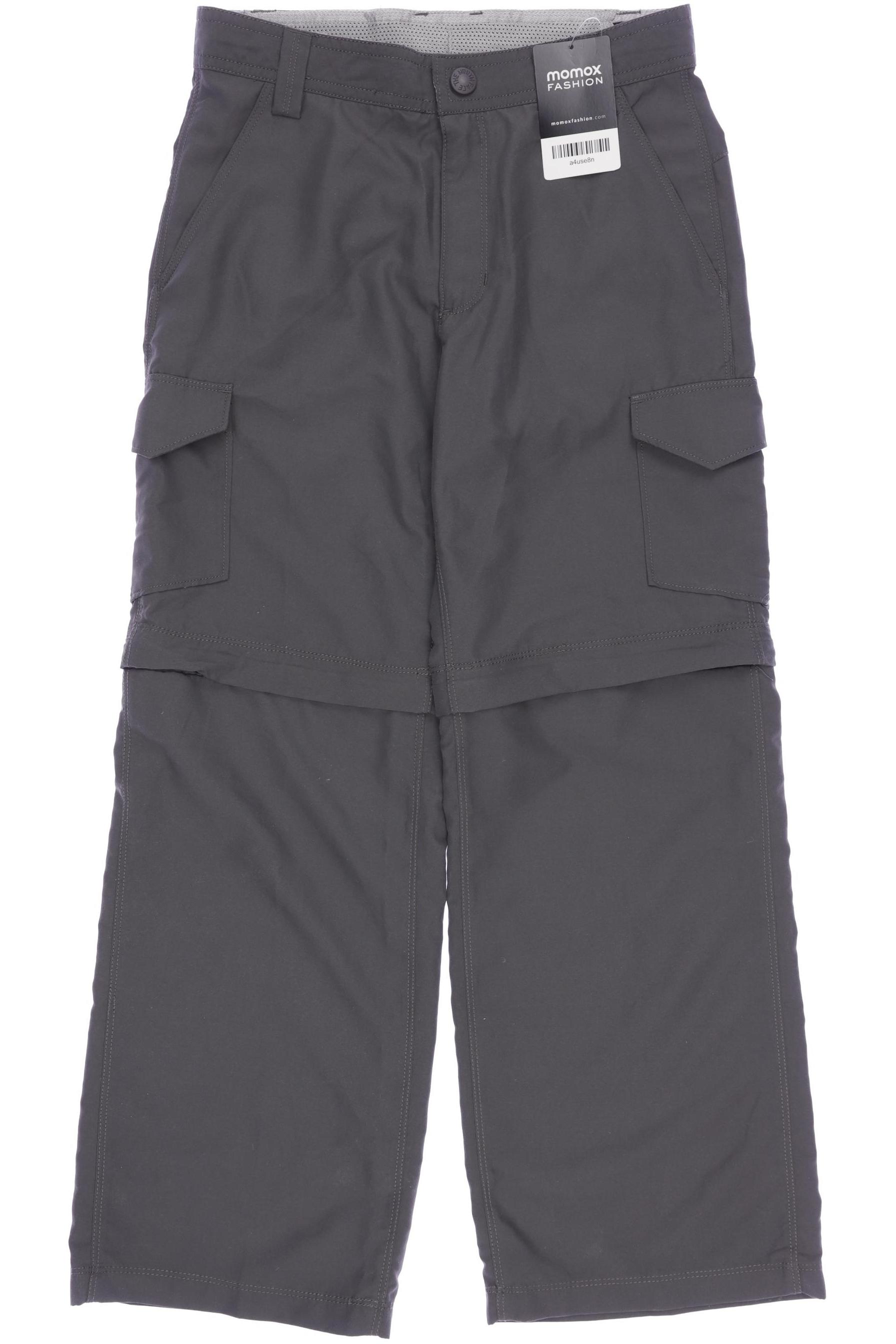

The North Face Herren Stoffhose, grau, Gr. 146