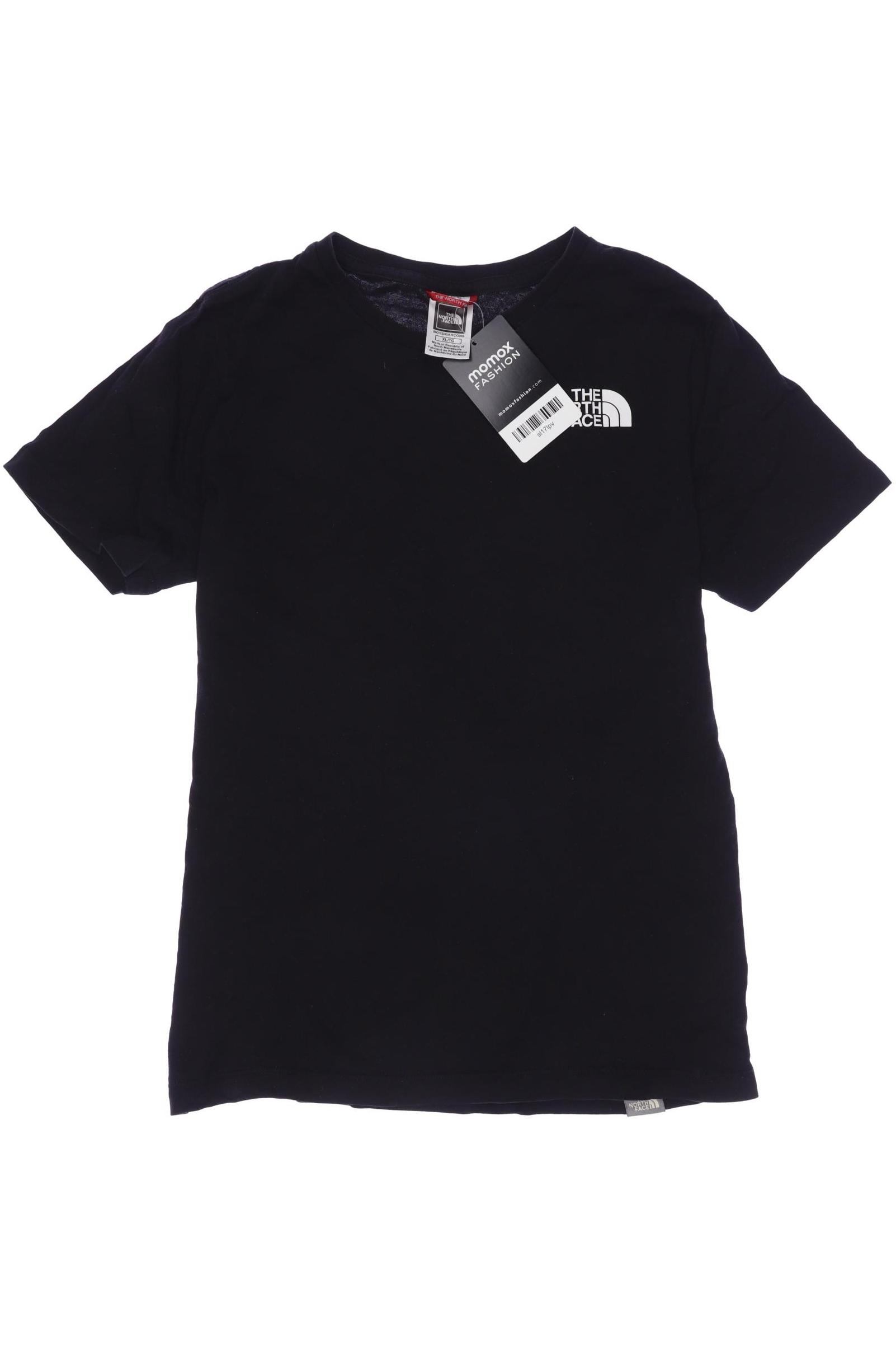 

The North Face Herren T-Shirt, schwarz, Gr. 170