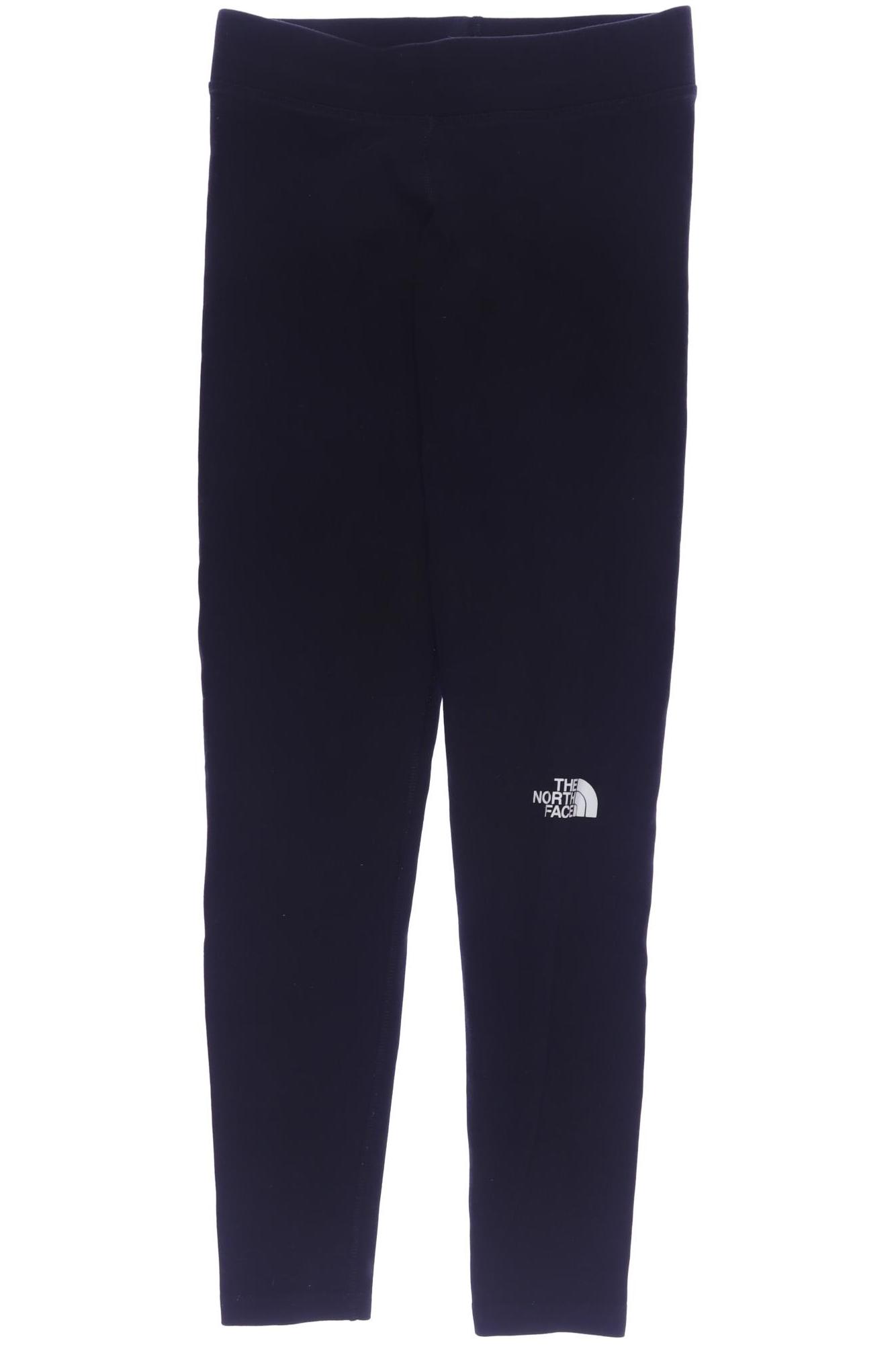 

The North Face Damen Stoffhose, schwarz, Gr. 0