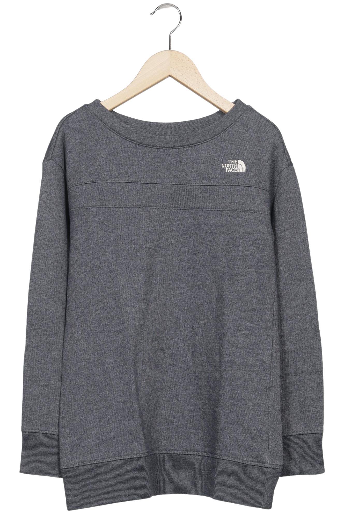 

The North Face Damen Sweatshirt, grau, Gr. 34
