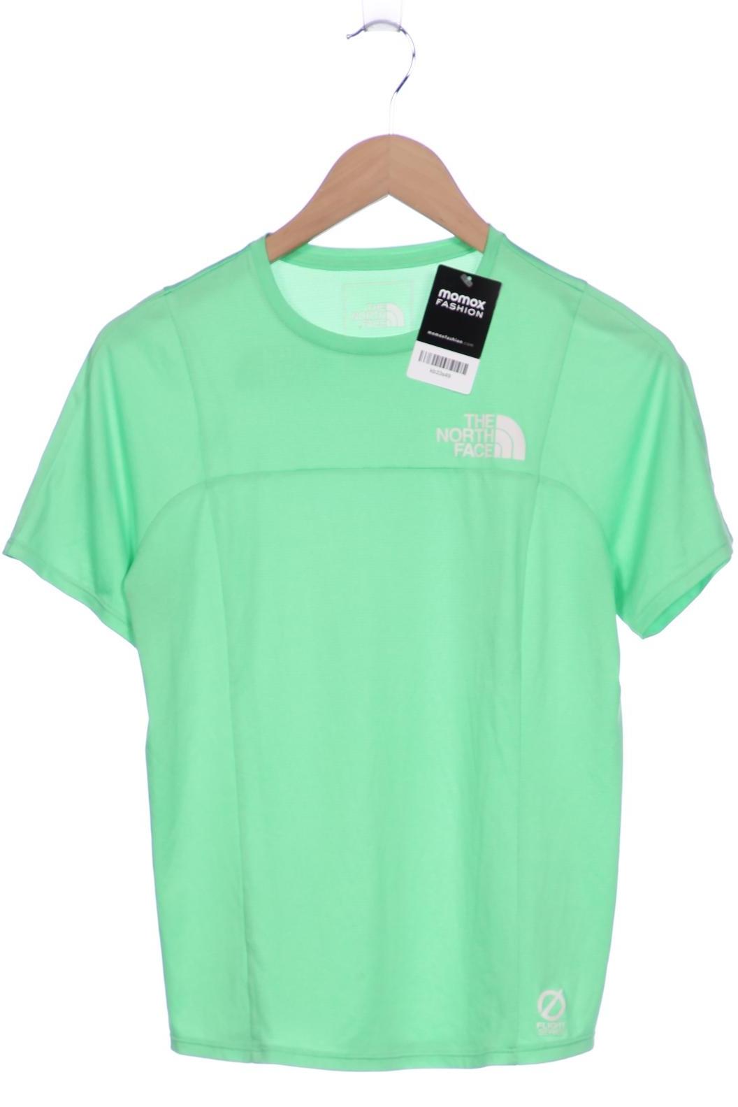 

The North Face Damen T-Shirt, neon, Gr. 36