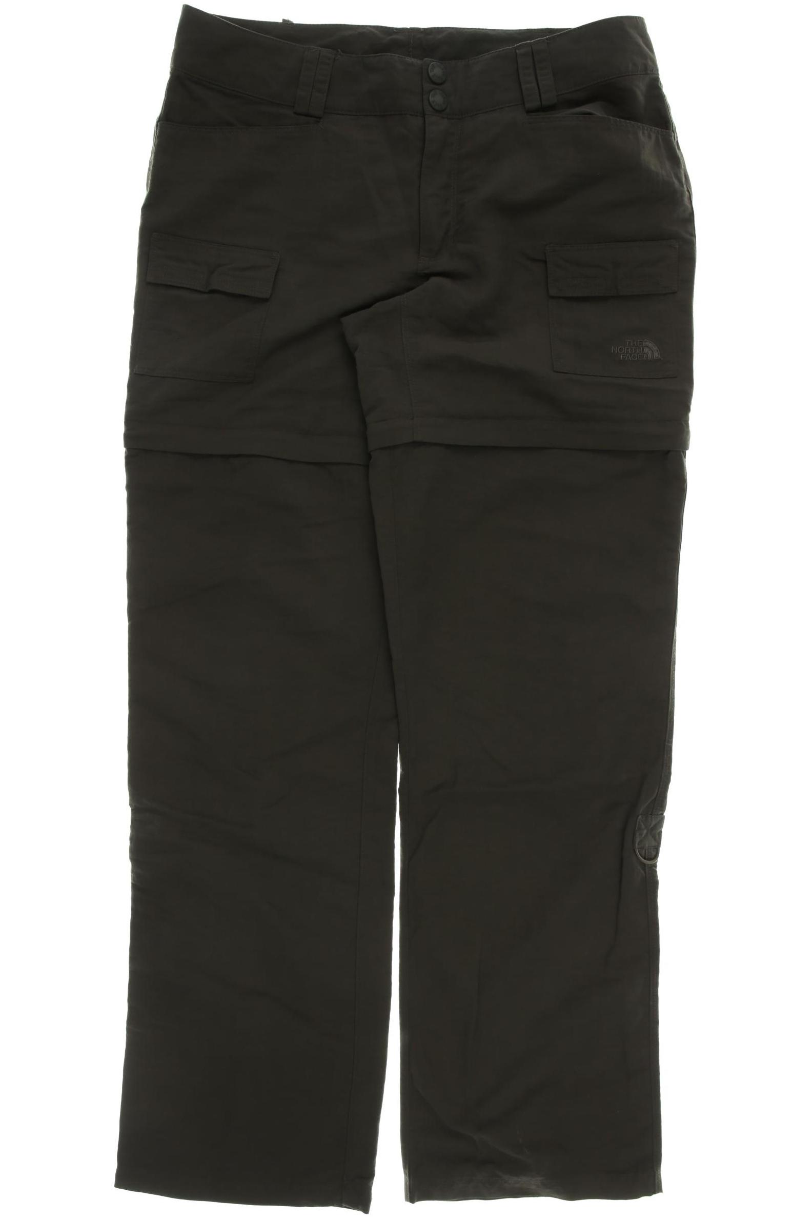 

The North Face Damen Stoffhose, grün, Gr. 31