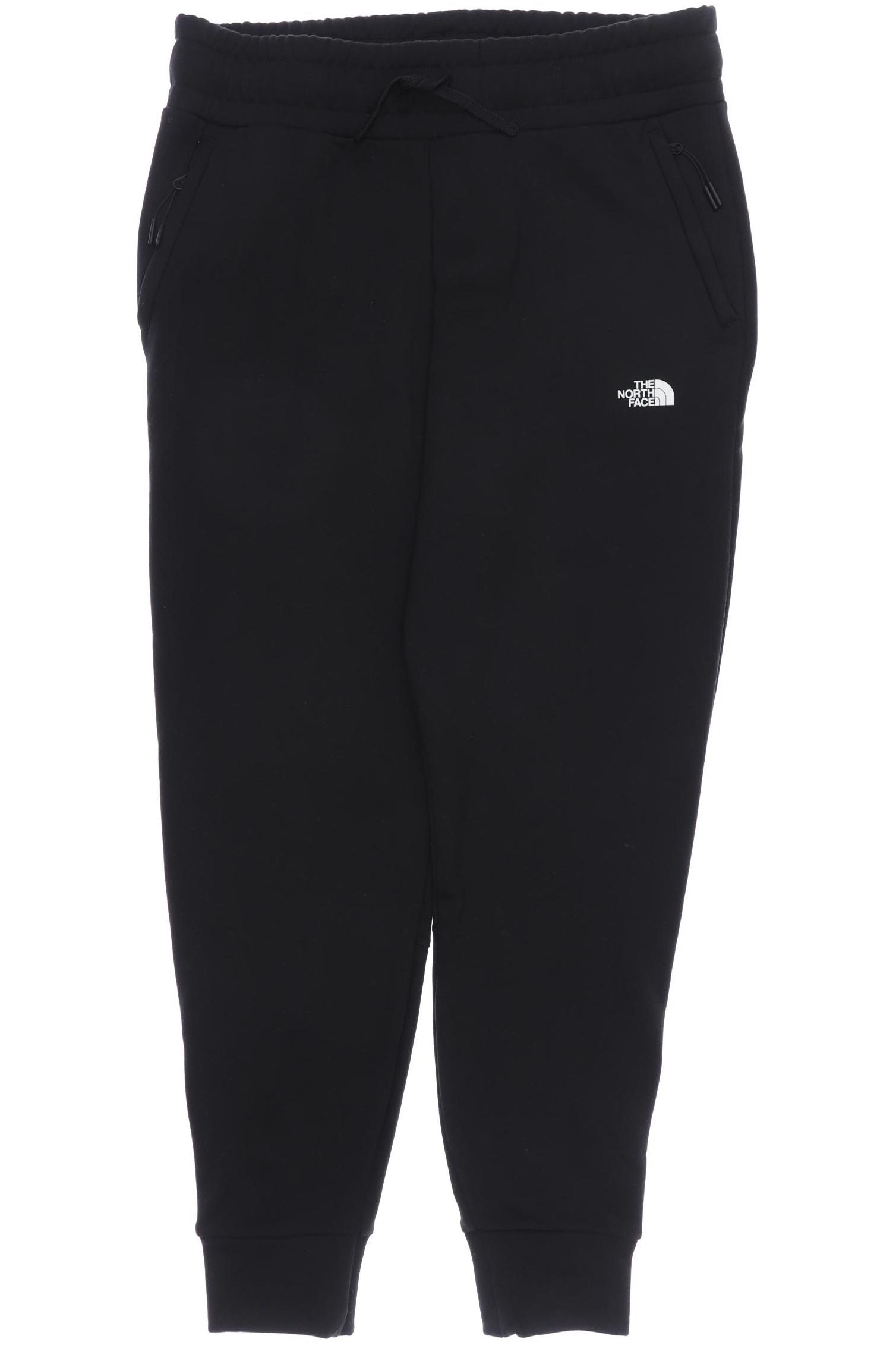 

The North Face Damen Stoffhose, schwarz, Gr. 0